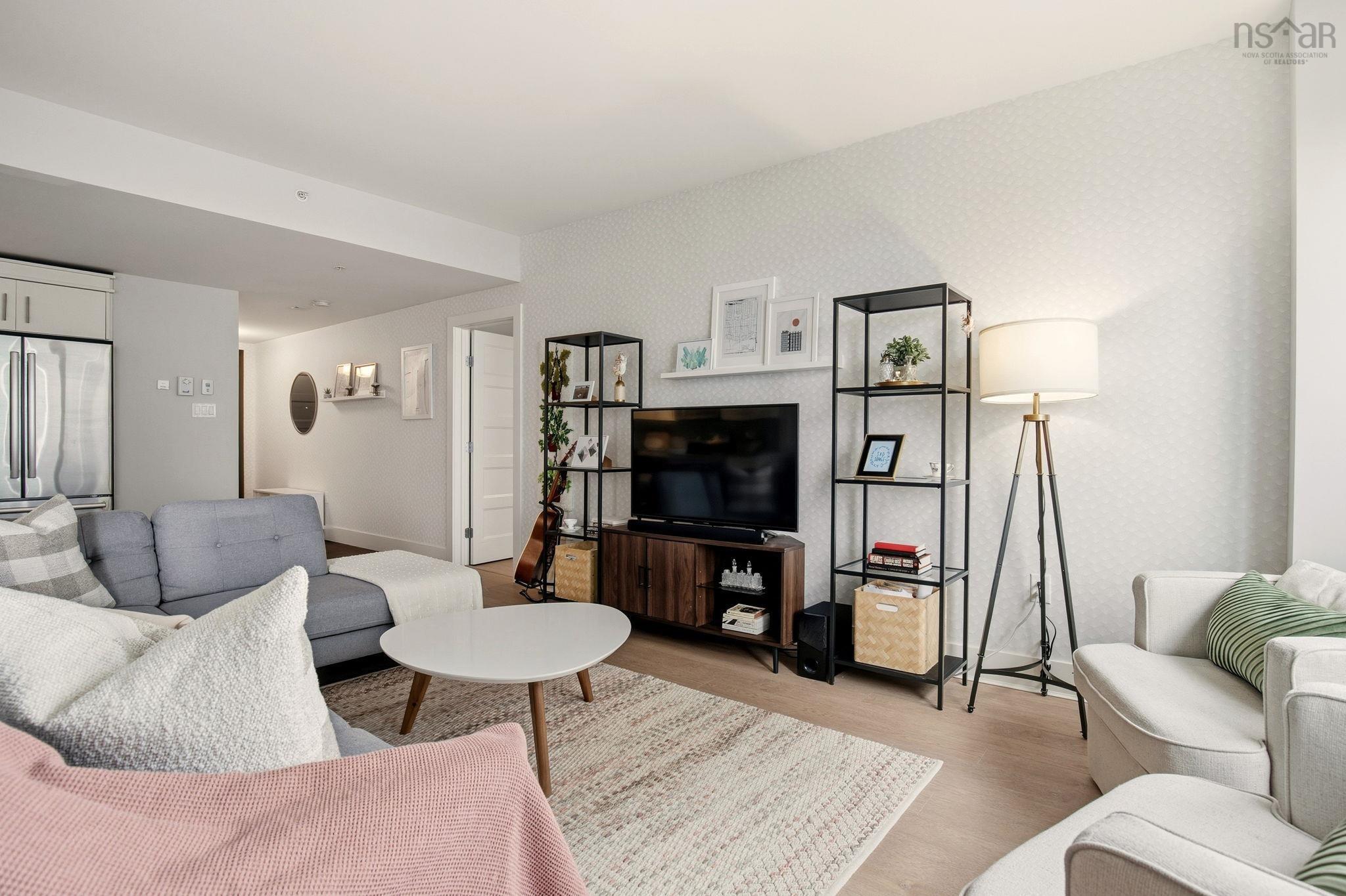 $449,000.00: 503 15 Kings Wharf Place, Dartmouth