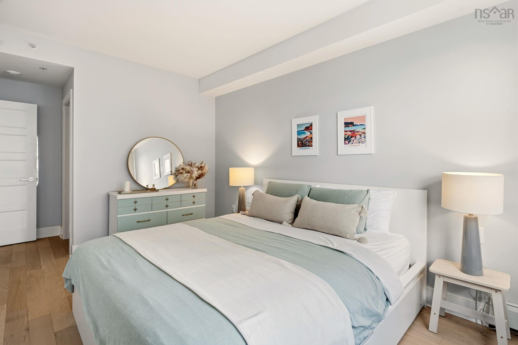 $449,000.00: 503 15 Kings Wharf Place, Dartmouth