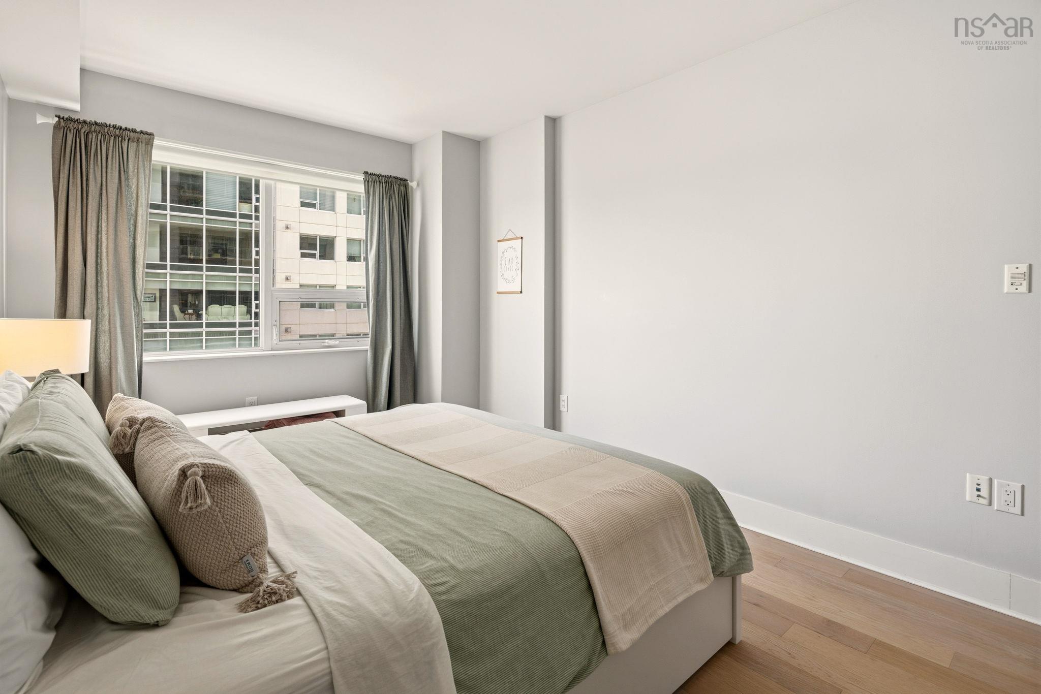 $449,000.00: 503 15 Kings Wharf Place, Dartmouth