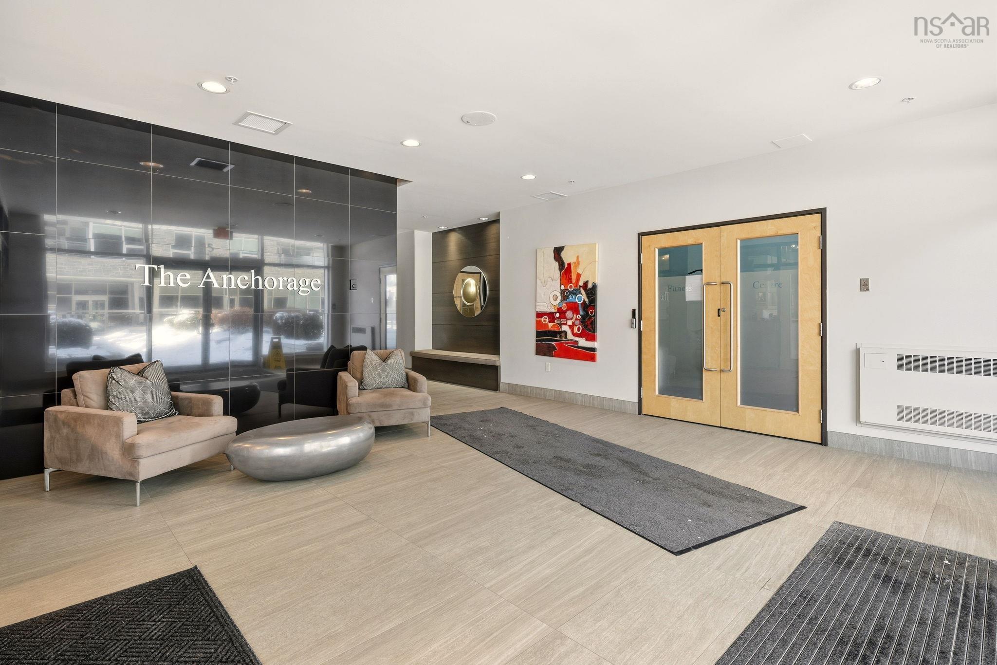 $449,000.00: 503 15 Kings Wharf Place, Dartmouth