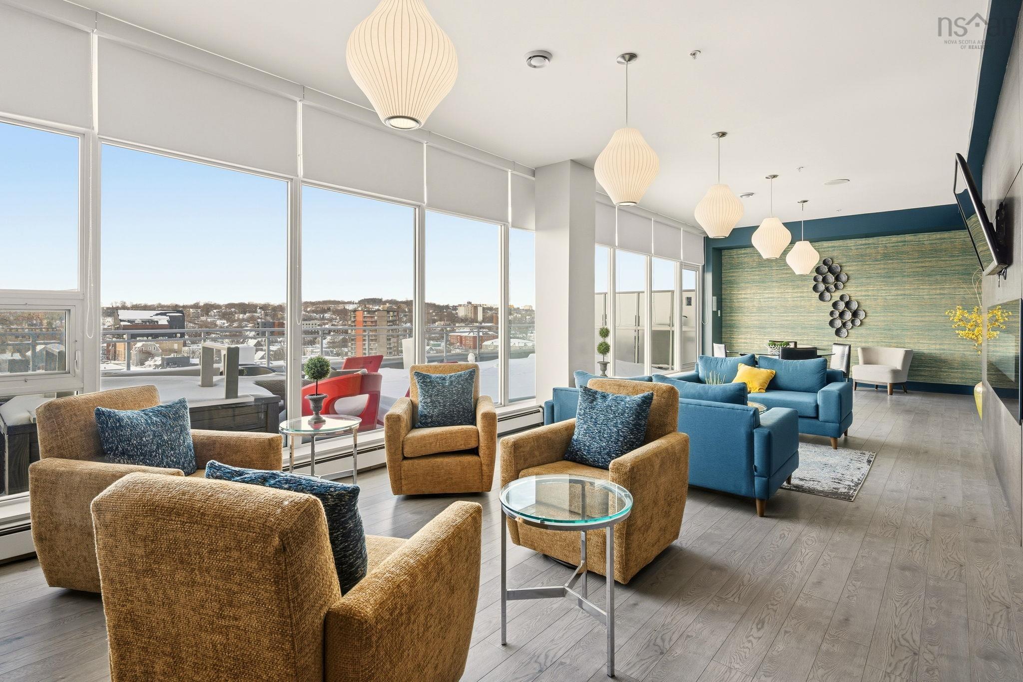 $449,000.00: 503 15 Kings Wharf Place, Dartmouth