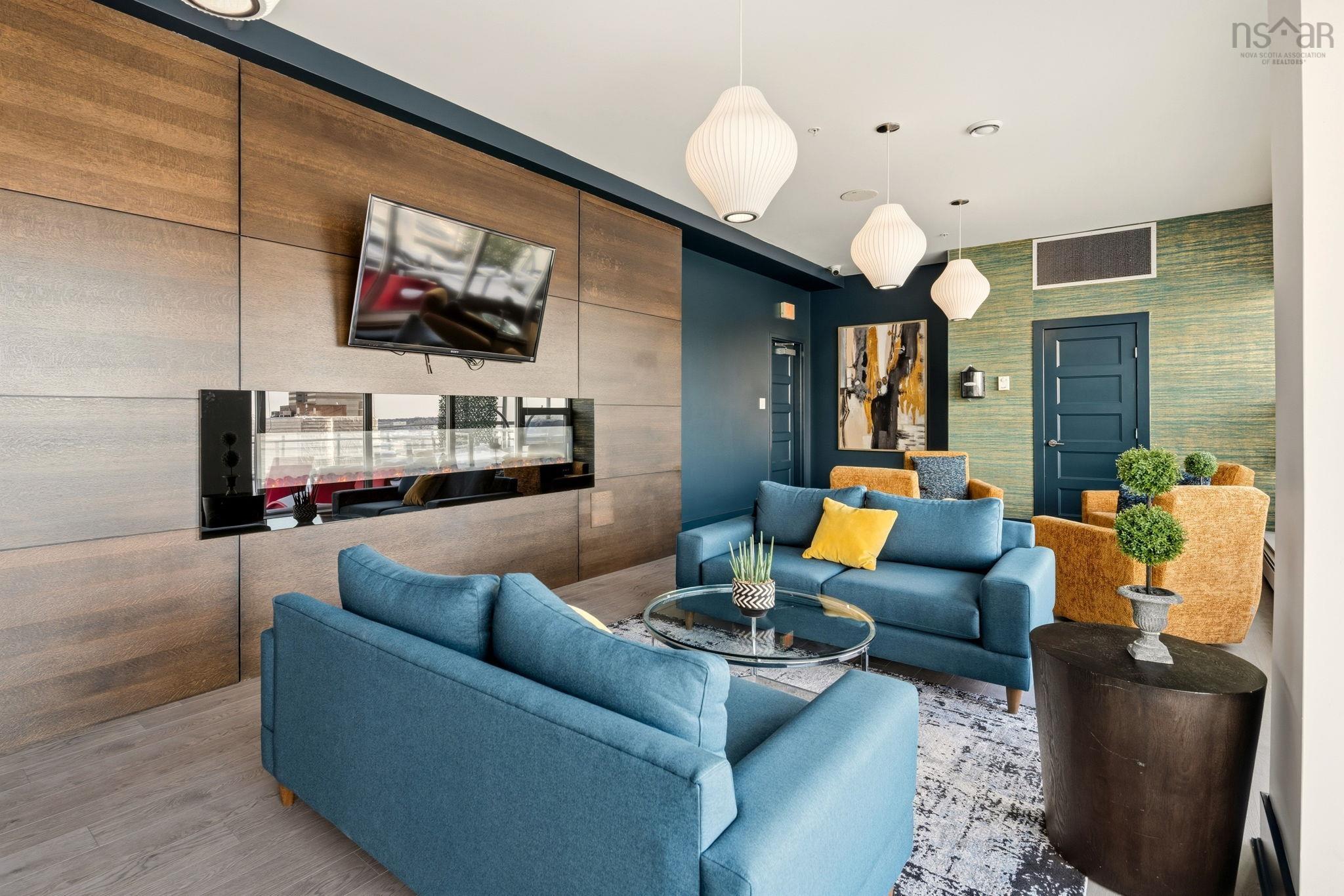 $449,000.00: 503 15 Kings Wharf Place, Dartmouth