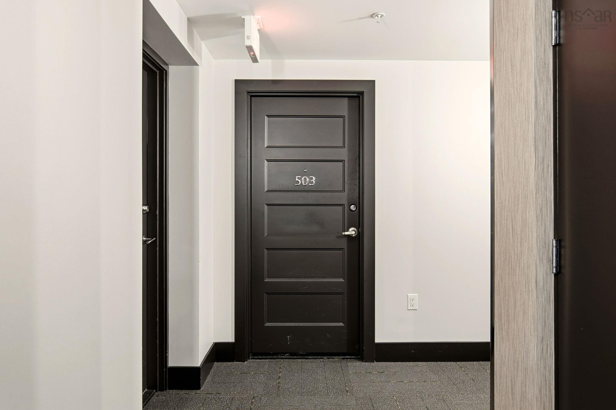 $449,000.00: 503 15 Kings Wharf Place, Dartmouth