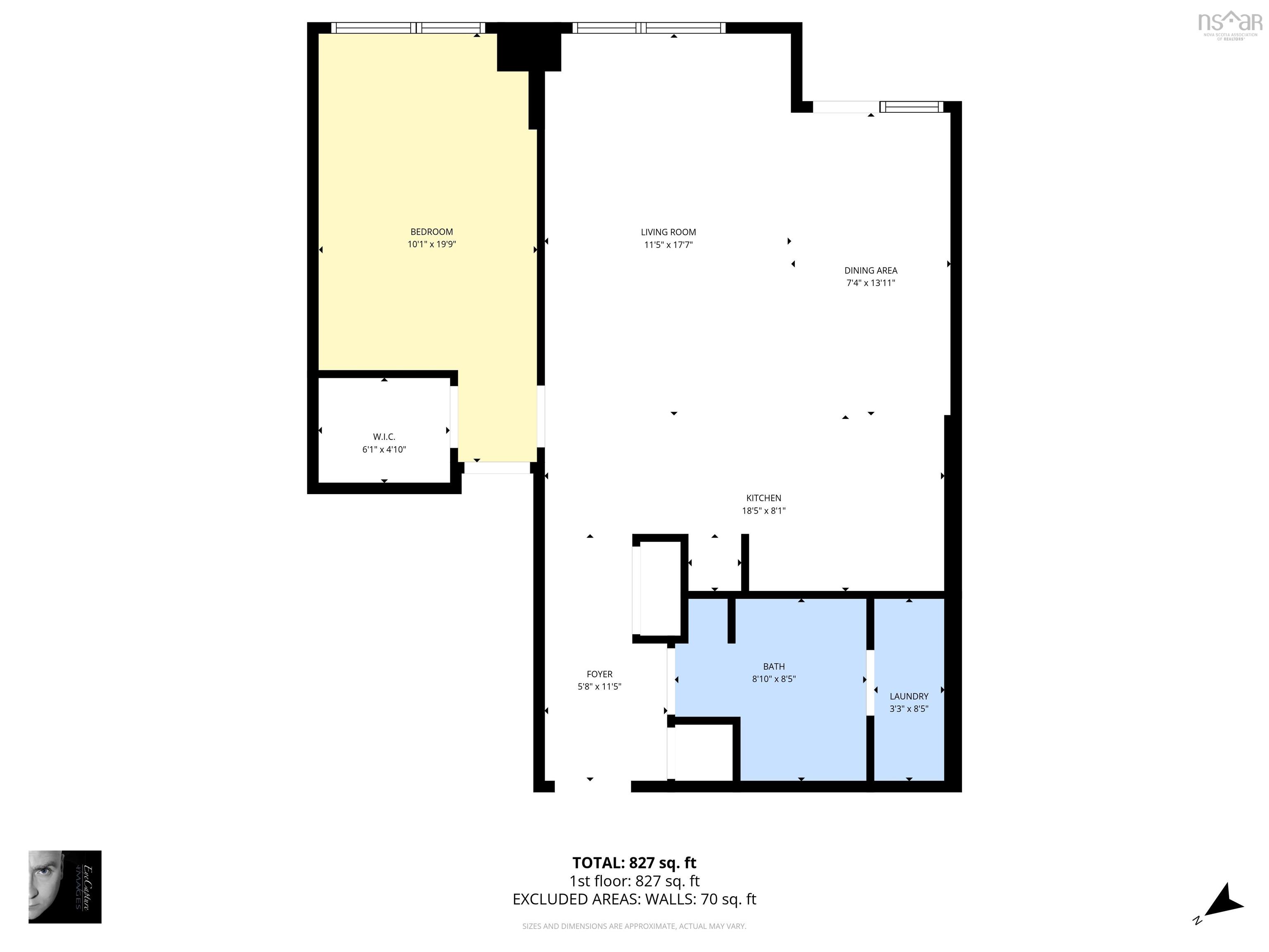 $449,000.00: 503 15 Kings Wharf Place, Dartmouth