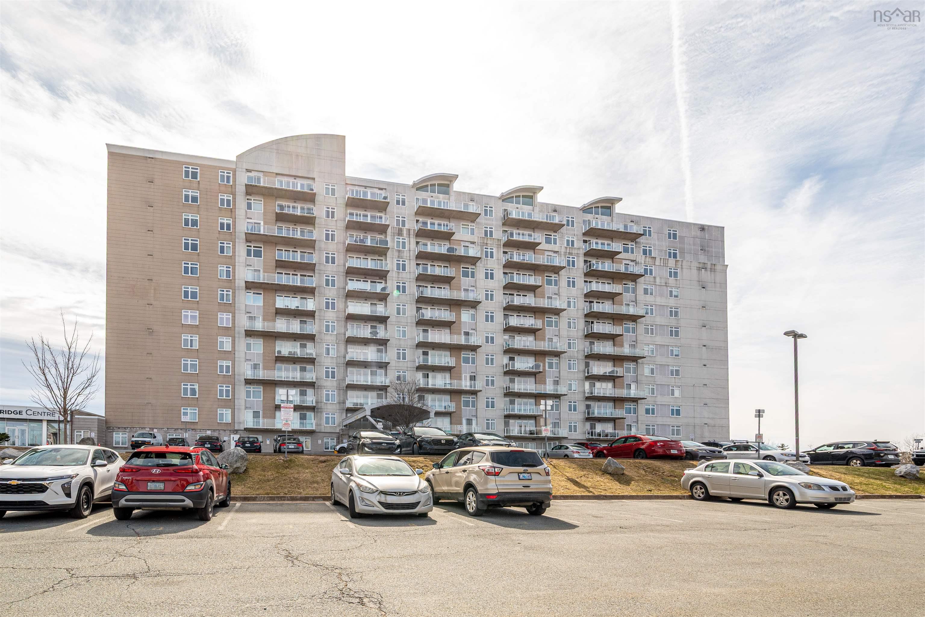 $449,900.00: 912 60 Walter Havill Drive, Halifax