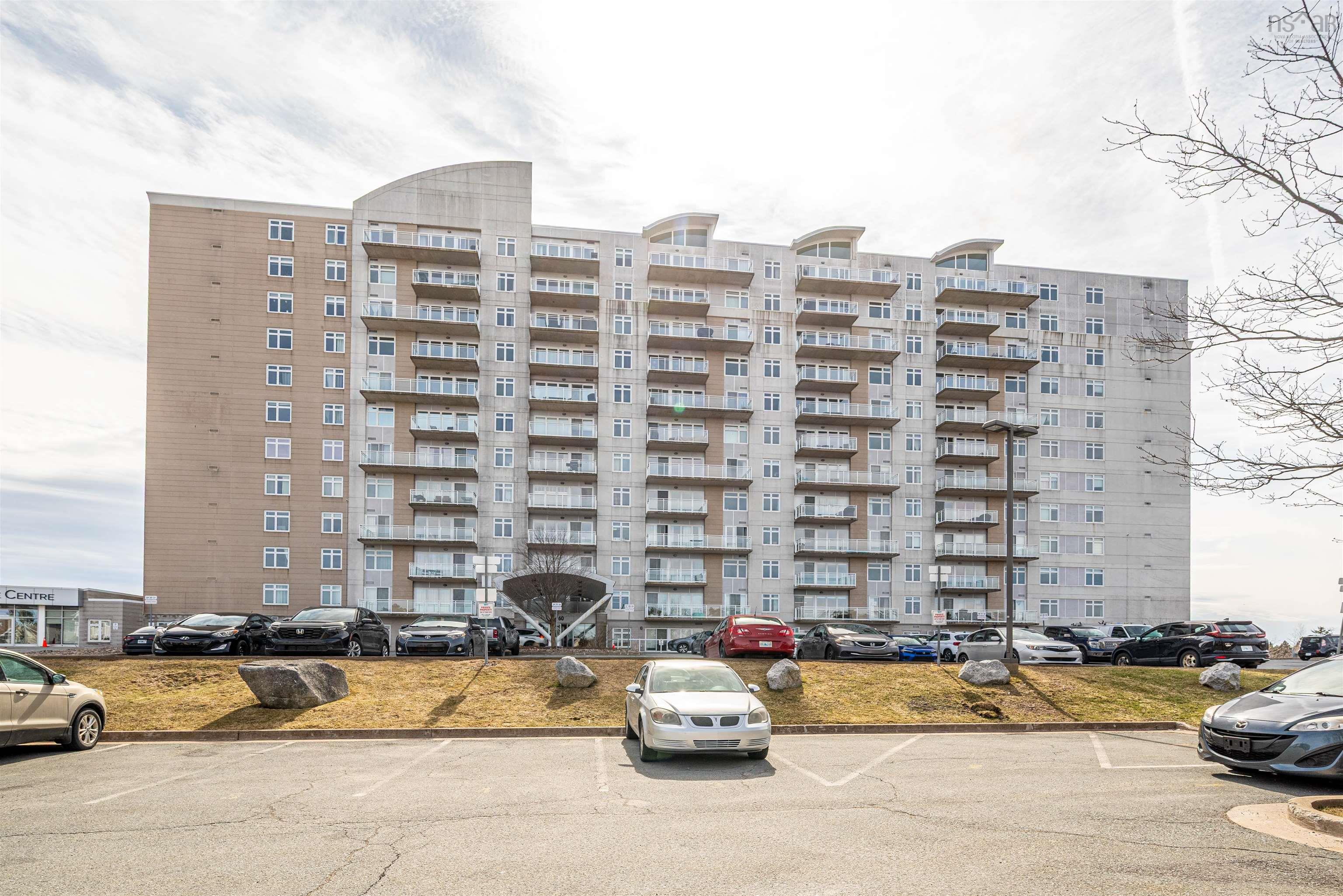 $449,900.00: 912 60 Walter Havill Drive, Halifax