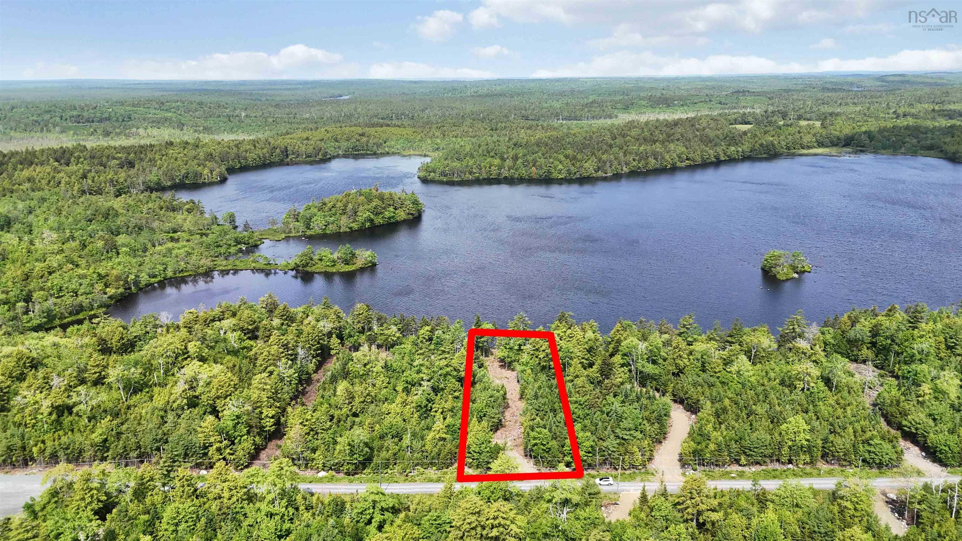 $30,000.00: 36 Lapland Road, Lunenburg County