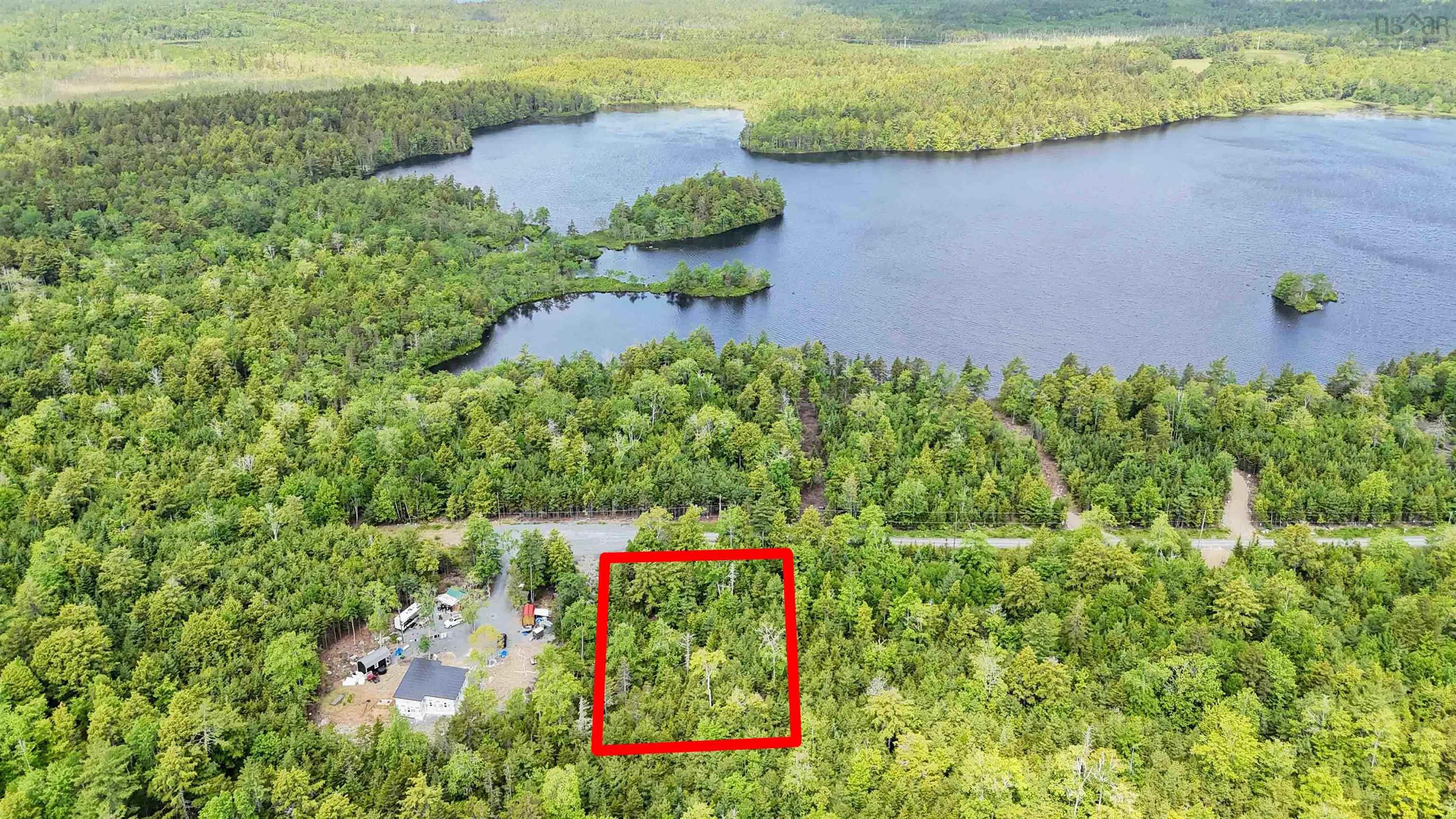 $30,000.00: 36 Lapland Road, Lunenburg County