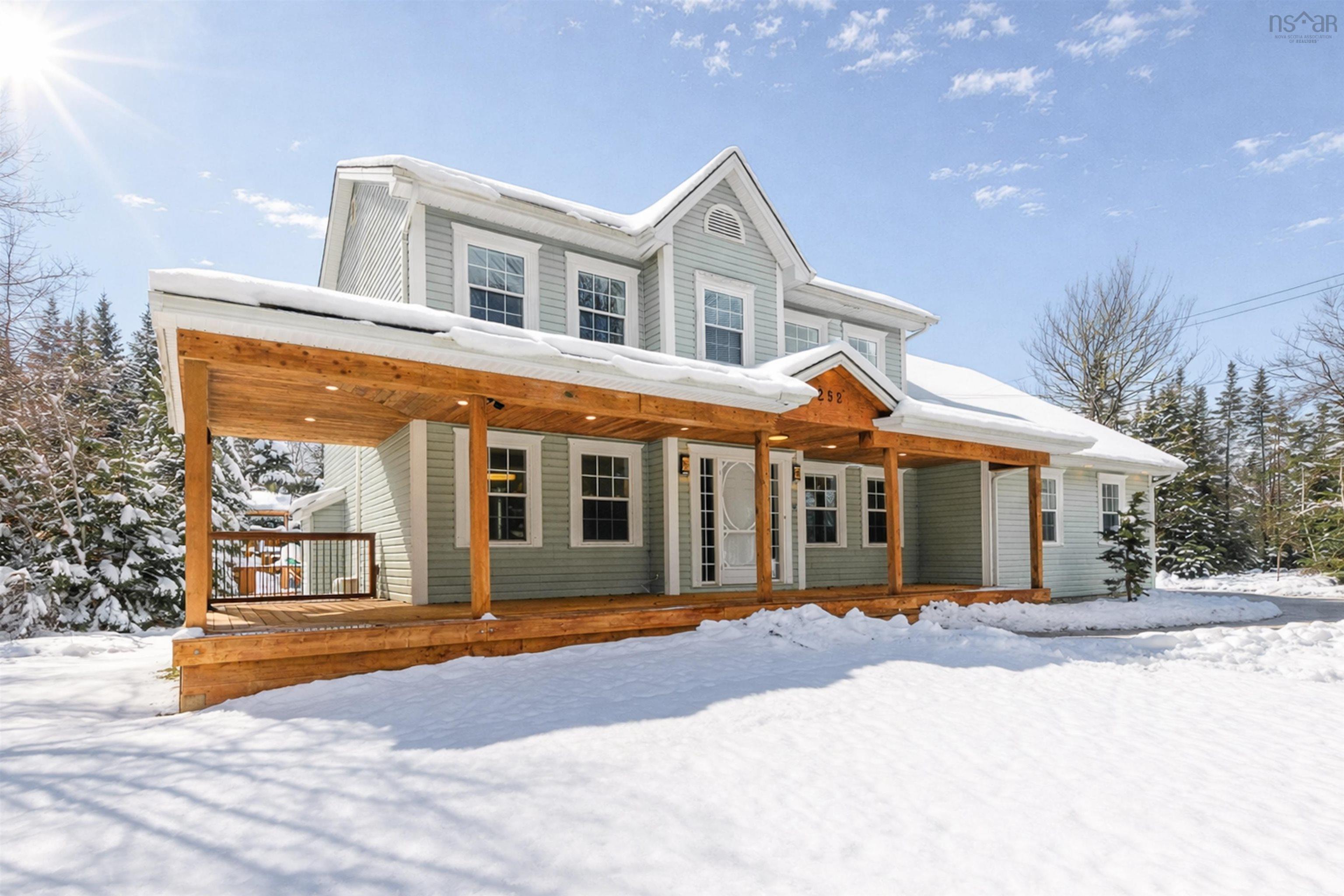 $889,900.00: 252 Gleneagles Drive, Hammonds Plains