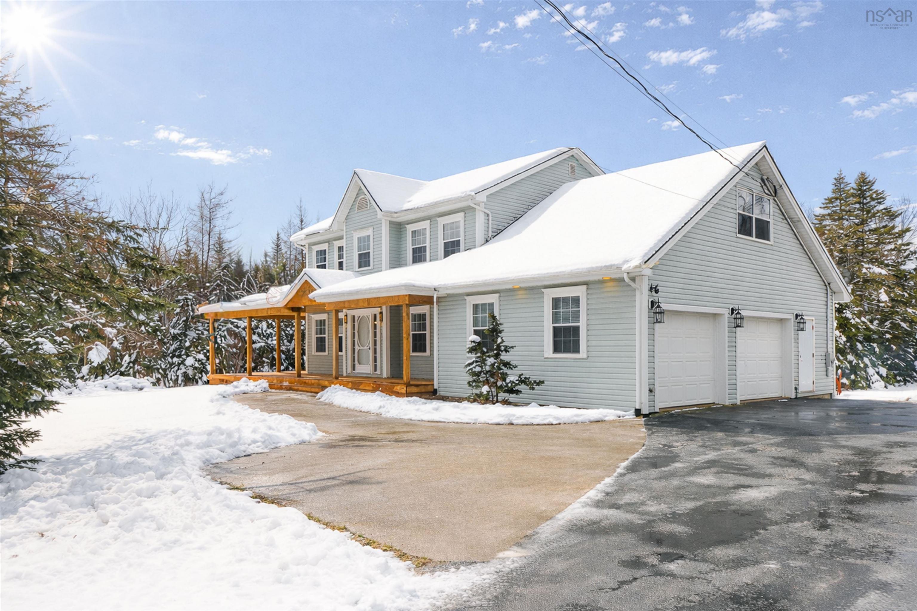 $889,900.00: 252 Gleneagles Drive, Hammonds Plains