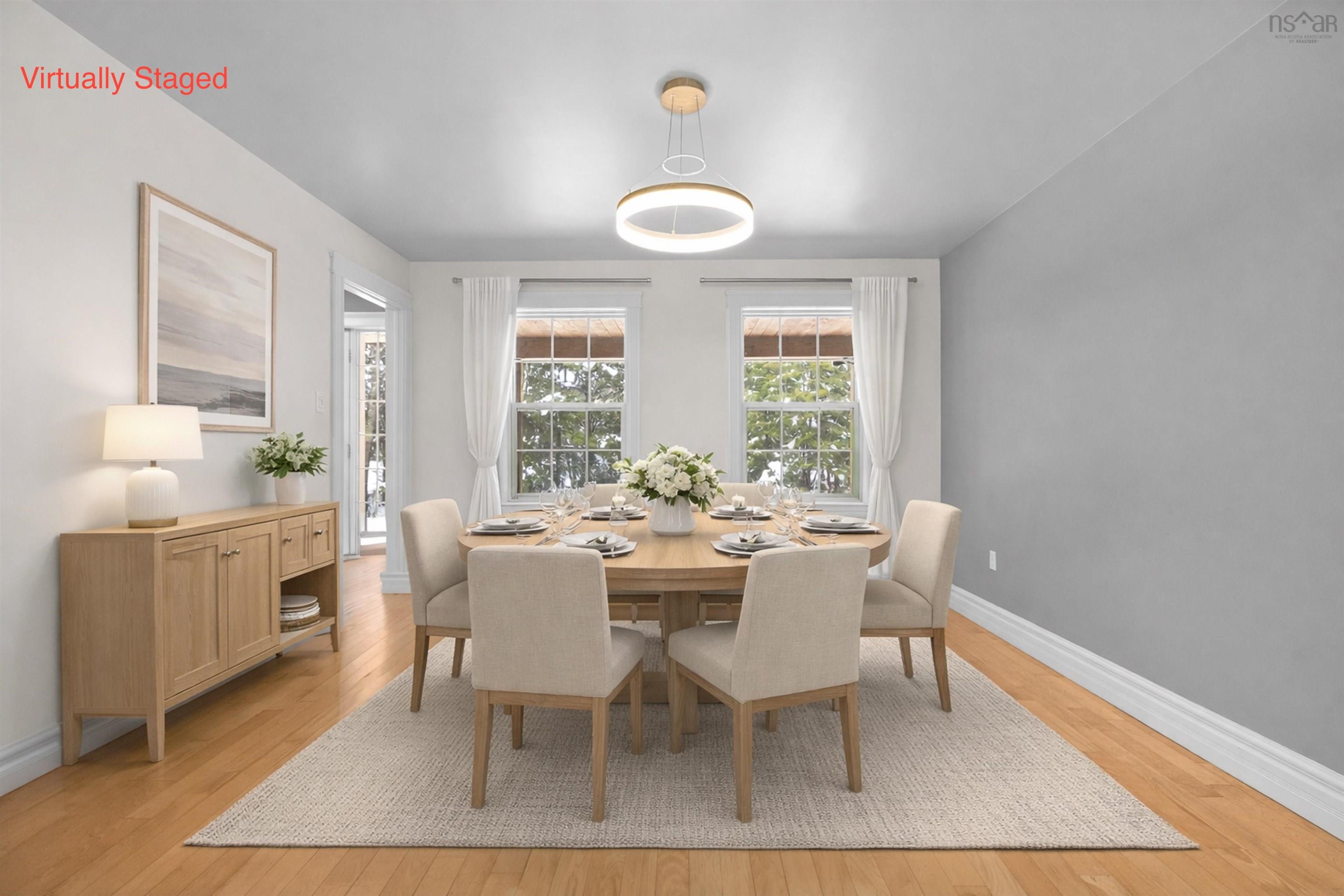 252 Gleneagles Drive, Hammonds Plains, NS (MLS 202601681)