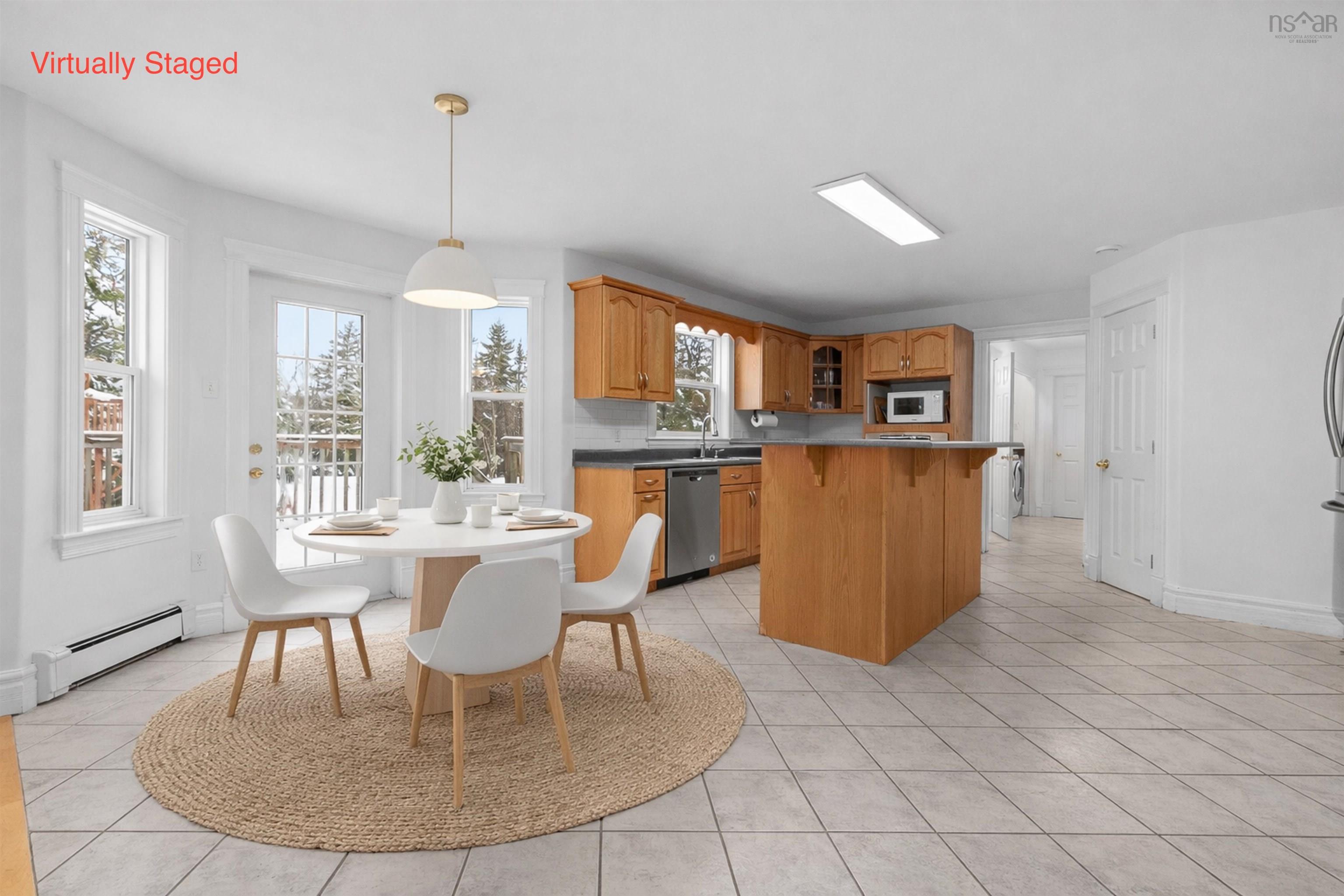 252 Gleneagles Drive, Hammonds Plains, NS (MLS 202601681)