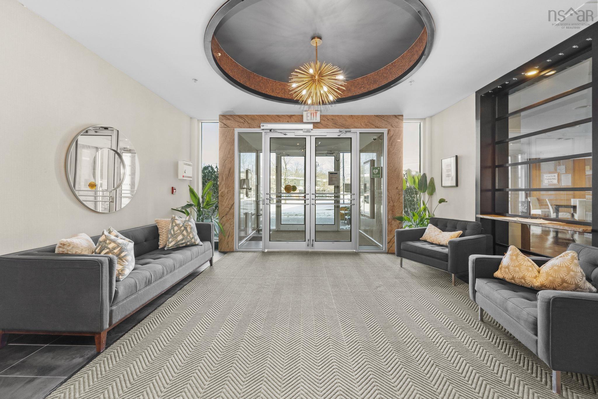 $949,900.00: 1205 2677 Gladstone Street, Halifax