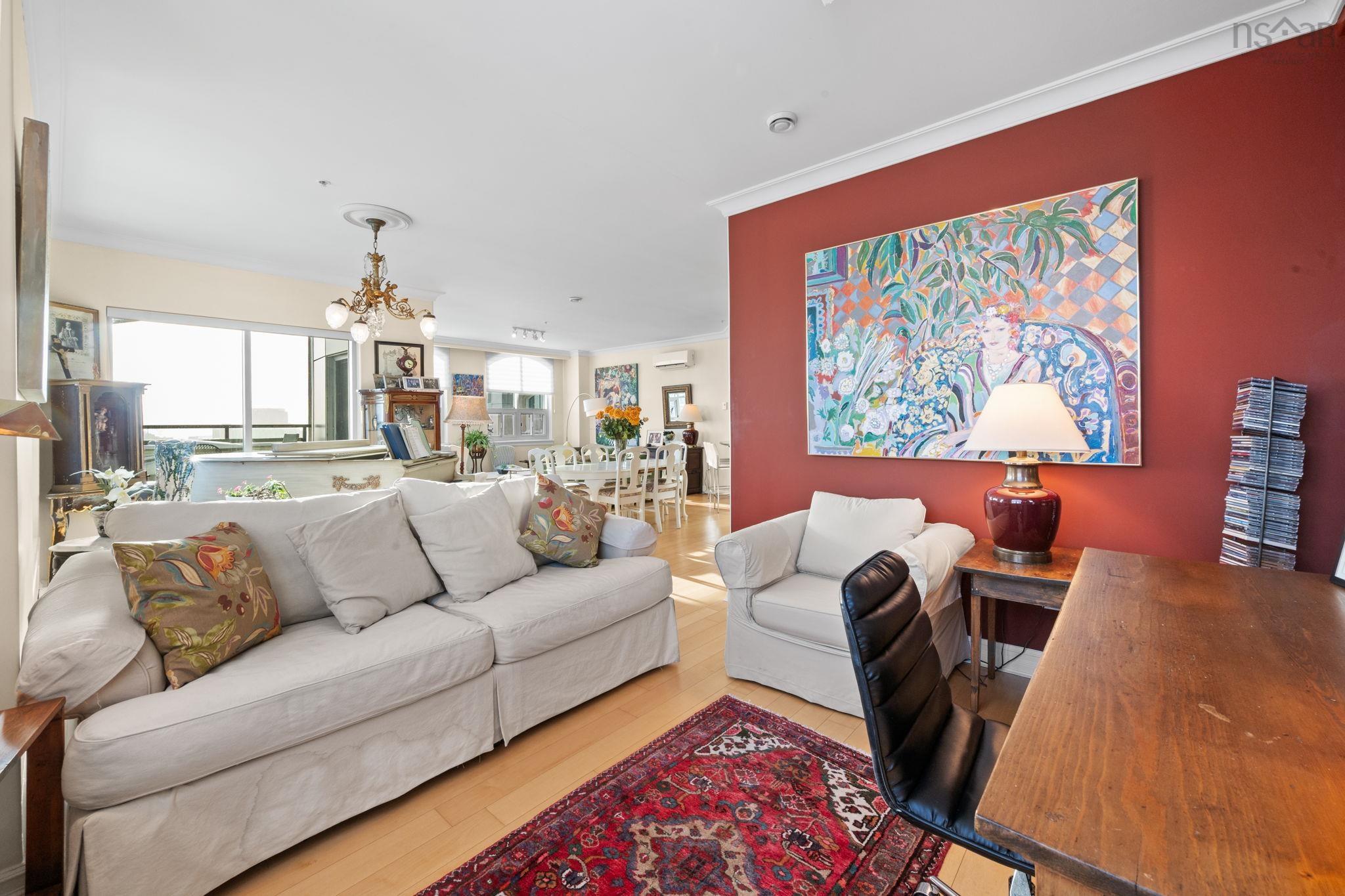 $949,900.00: 1205 2677 Gladstone Street, Halifax