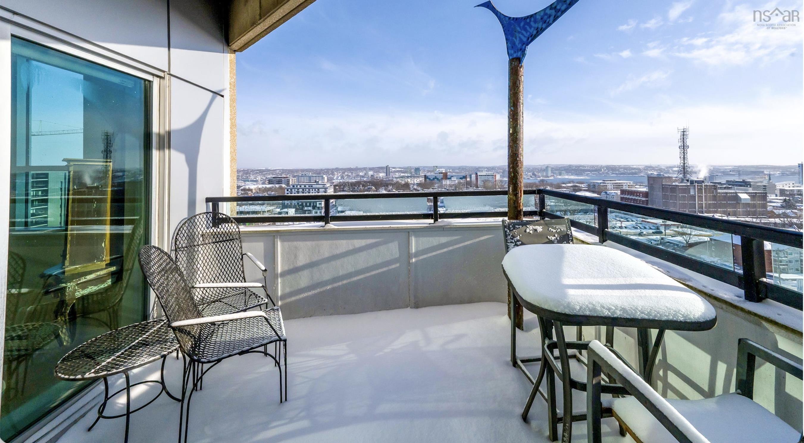 $949,900.00: 1205 2677 Gladstone Street, Halifax