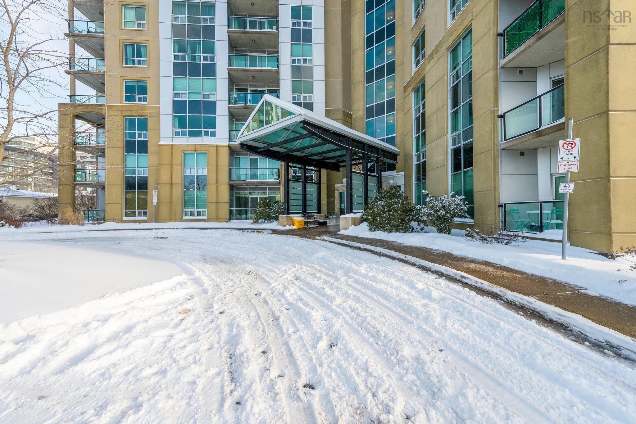 $949,900.00: 1205 2677 Gladstone Street, Halifax