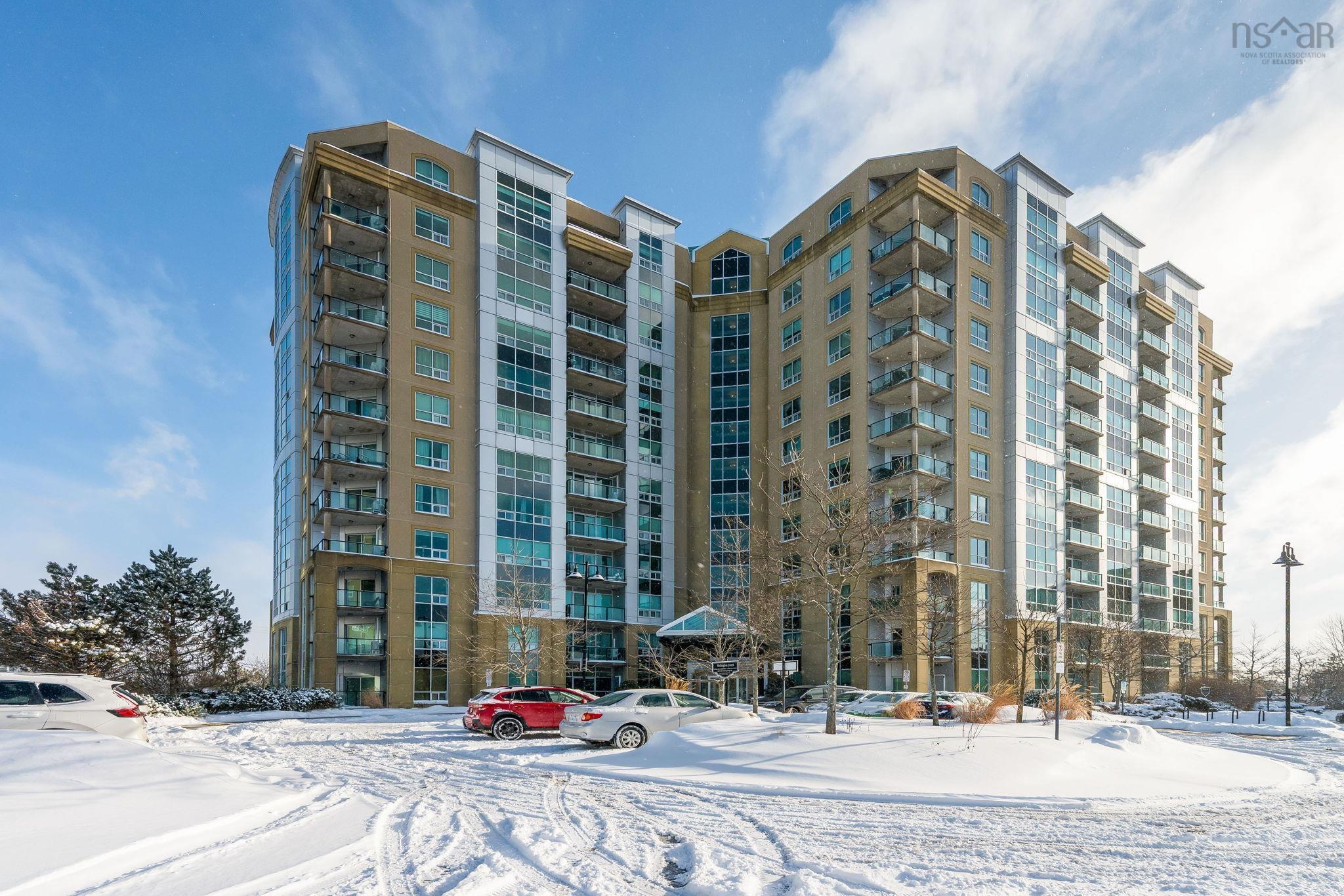 $949,900.00: 1205 2677 Gladstone Street, Halifax