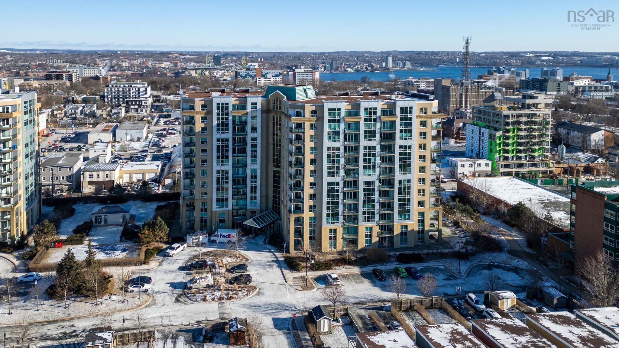 $949,900.00: 1205 2677 Gladstone Street, Halifax