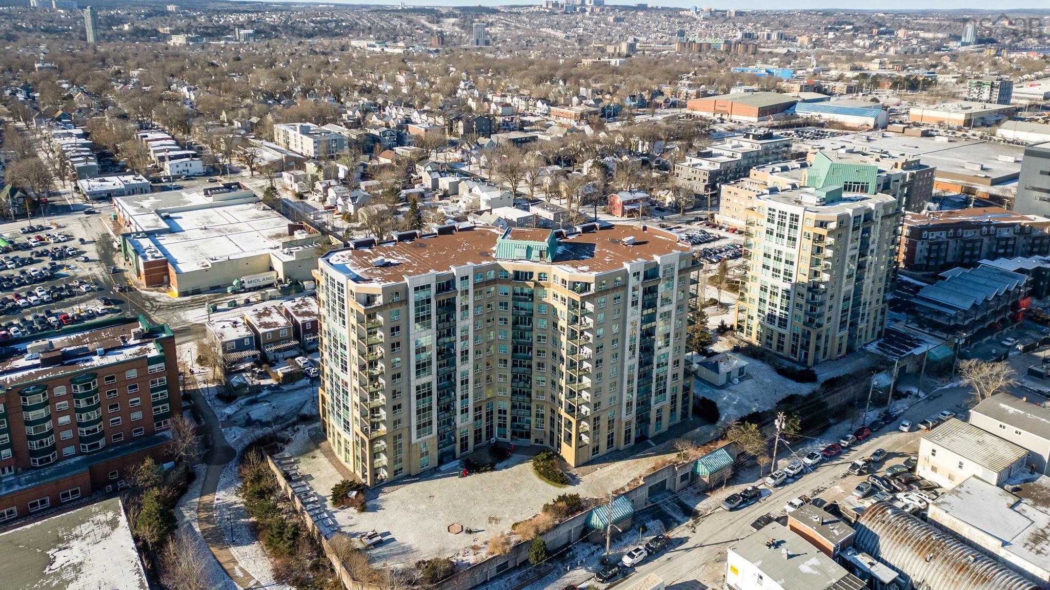 $949,900.00: 1205 2677 Gladstone Street, Halifax