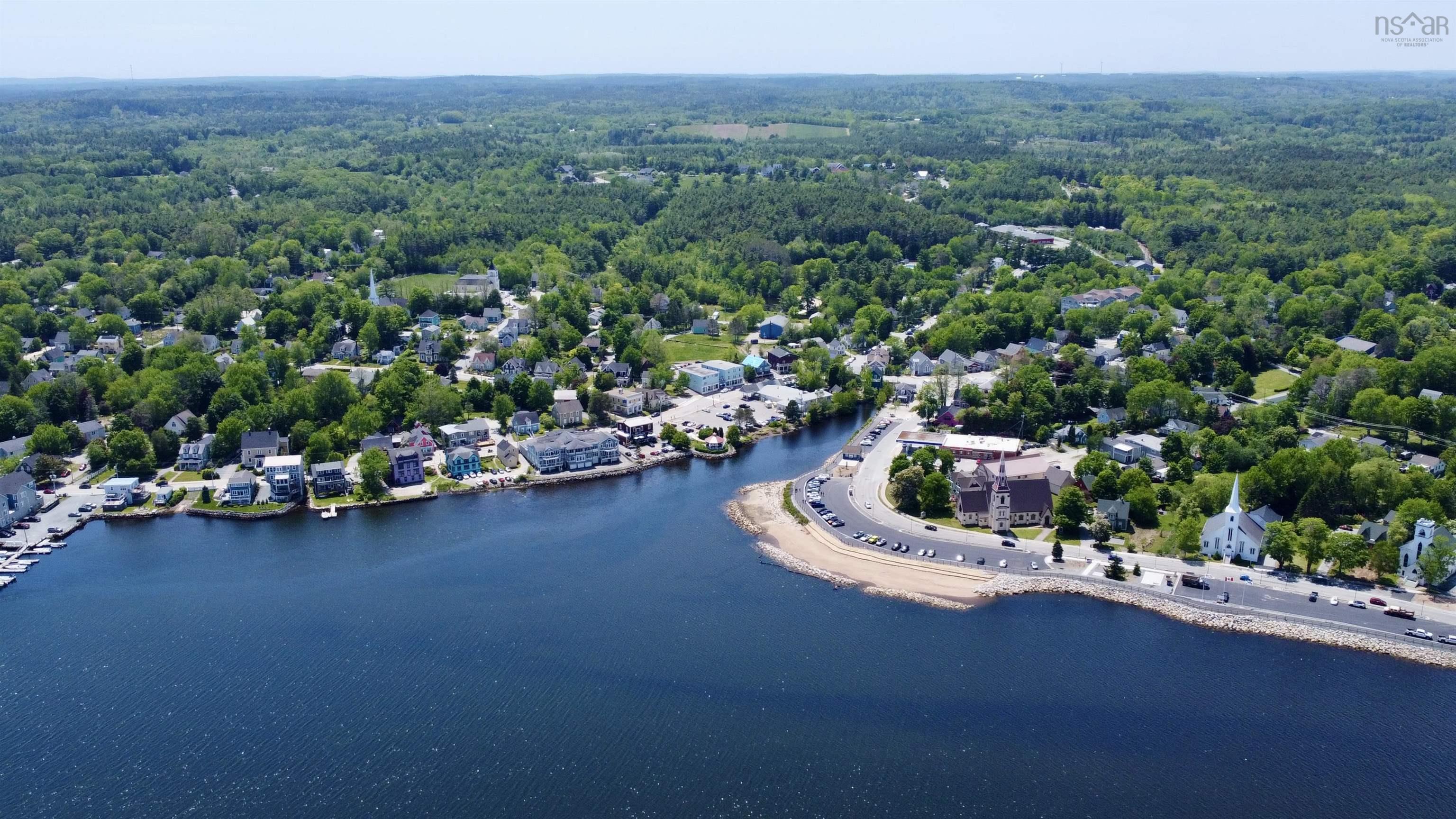 $55,000.00: Lot 226 Hawthorn Road, Mahone Bay