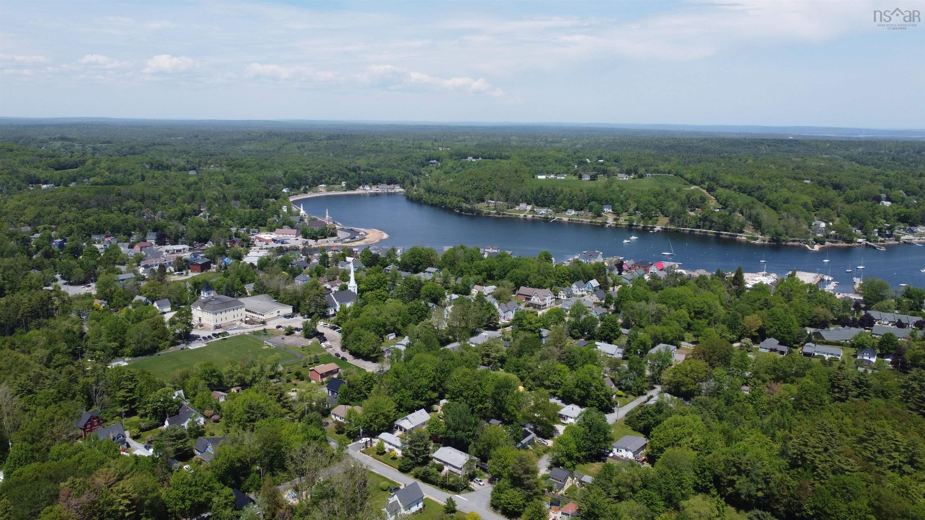$55,000.00: Lot 226 Hawthorn Road, Mahone Bay