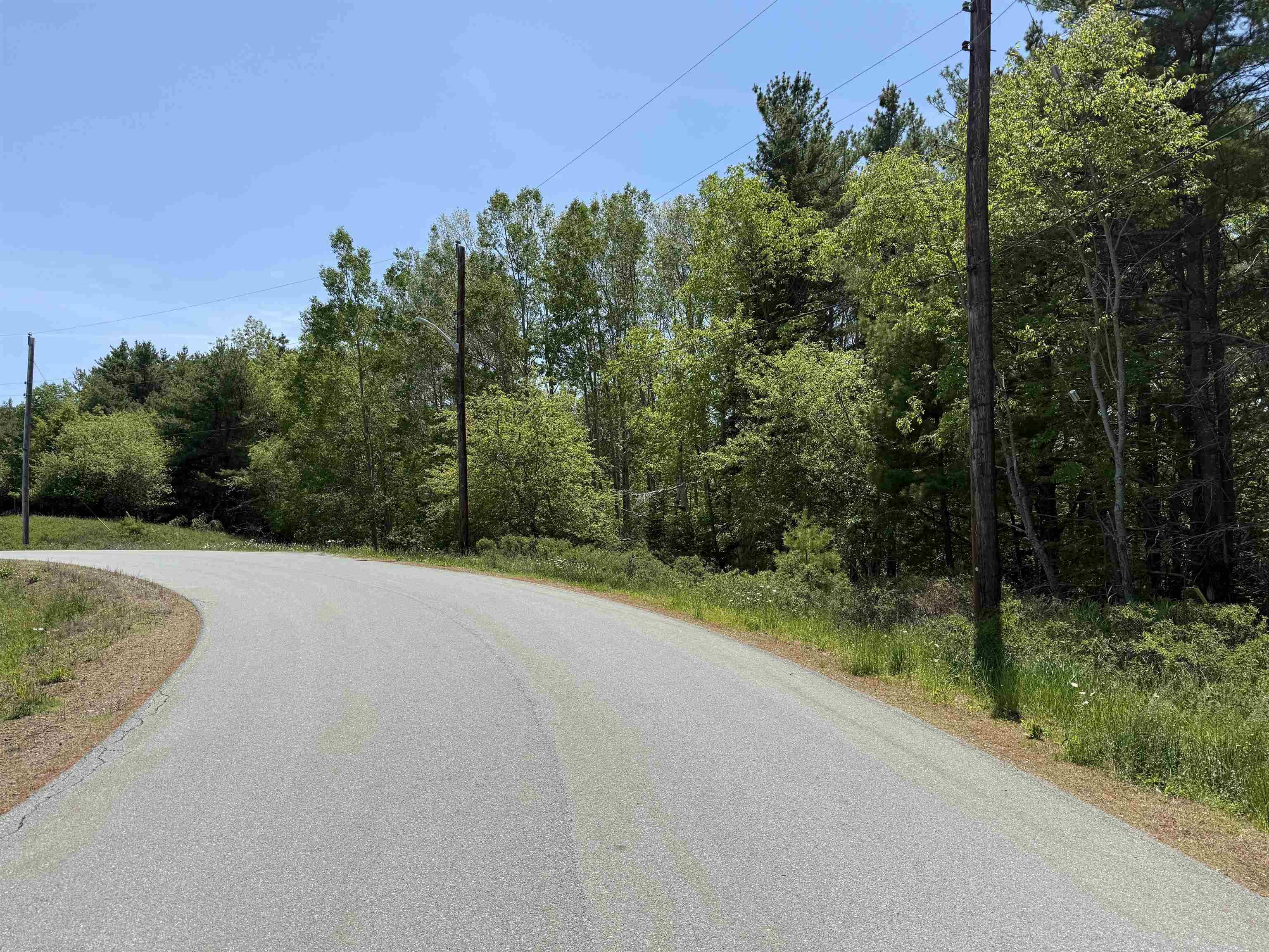 $55,000.00: Lot 226 Hawthorn Road, Mahone Bay