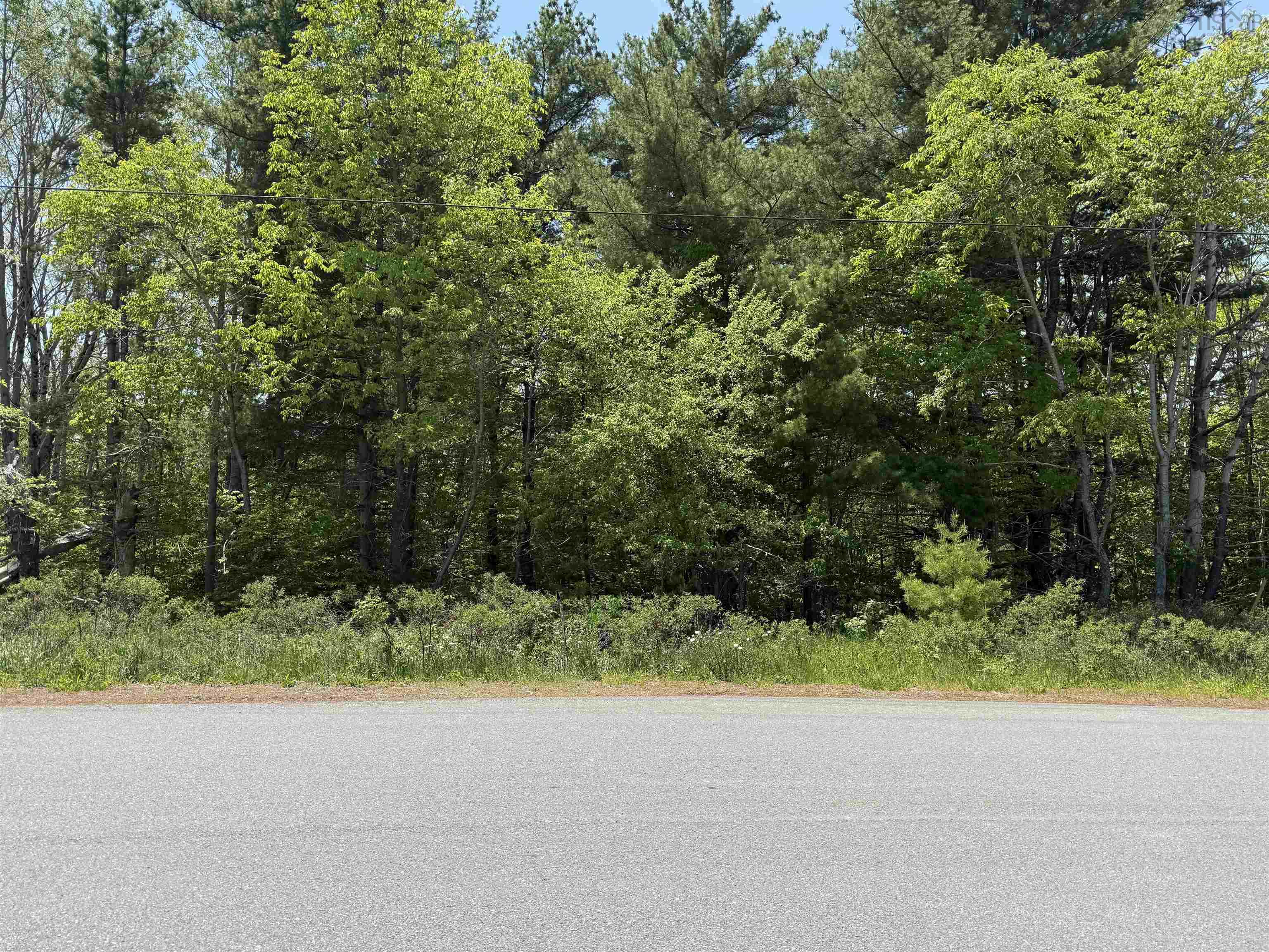 $55,000.00: Lot 226 Hawthorn Road, Mahone Bay