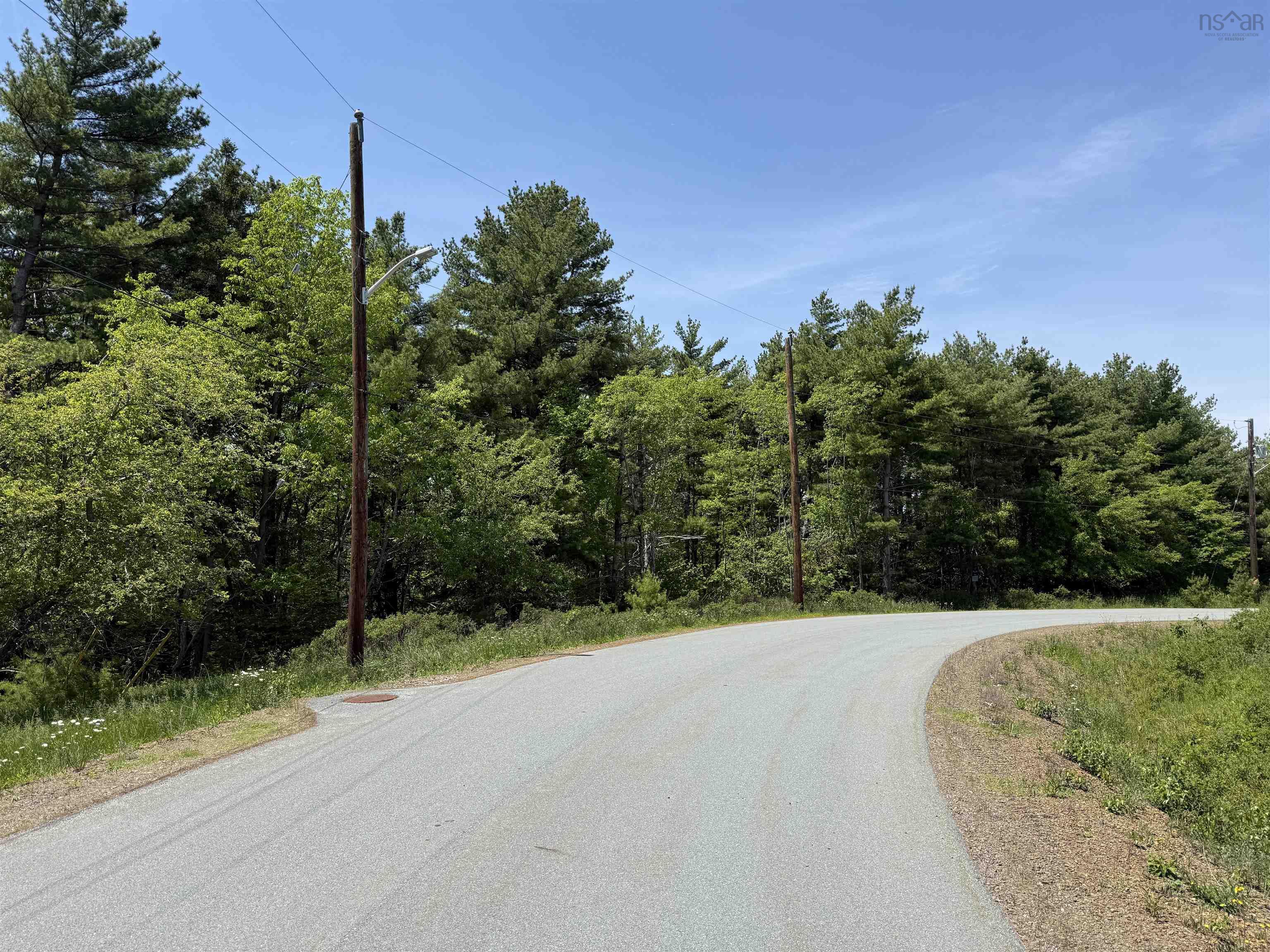 $55,000.00: Lot 226 Hawthorn Road, Mahone Bay