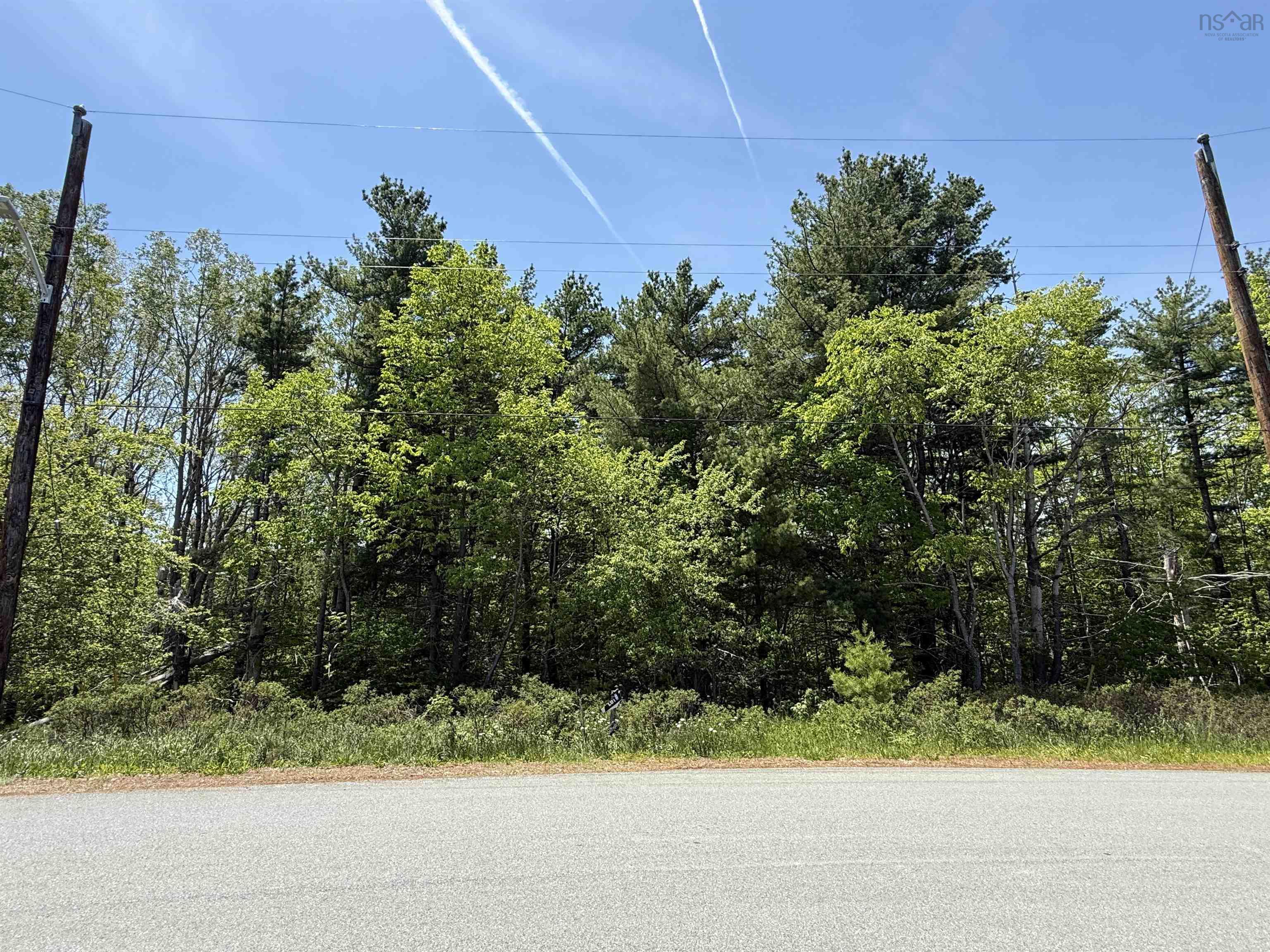 $55,000.00: Lot 226 Hawthorn Road, Mahone Bay