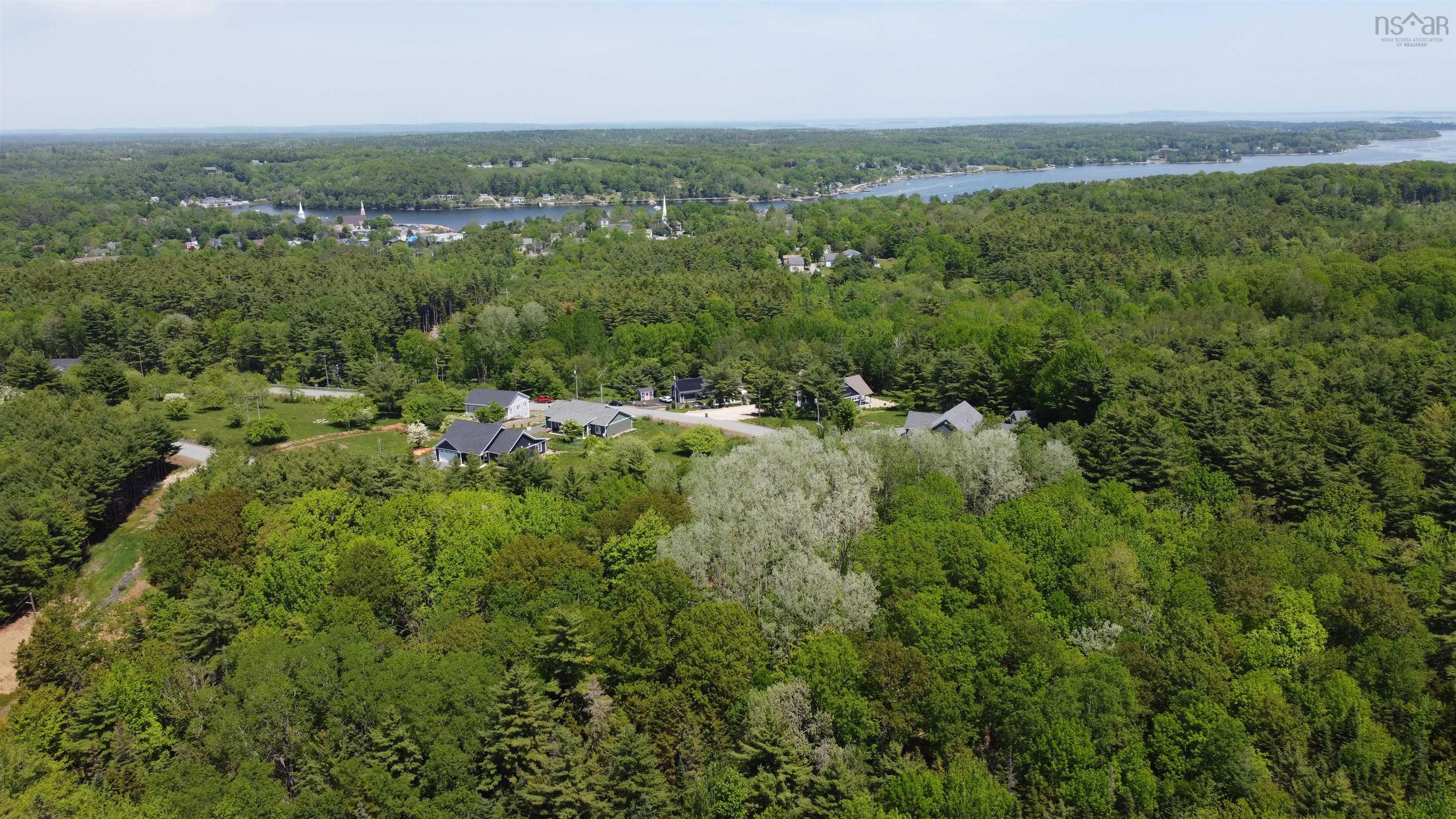 $55,000.00: Lot 226 Hawthorn Road, Mahone Bay
