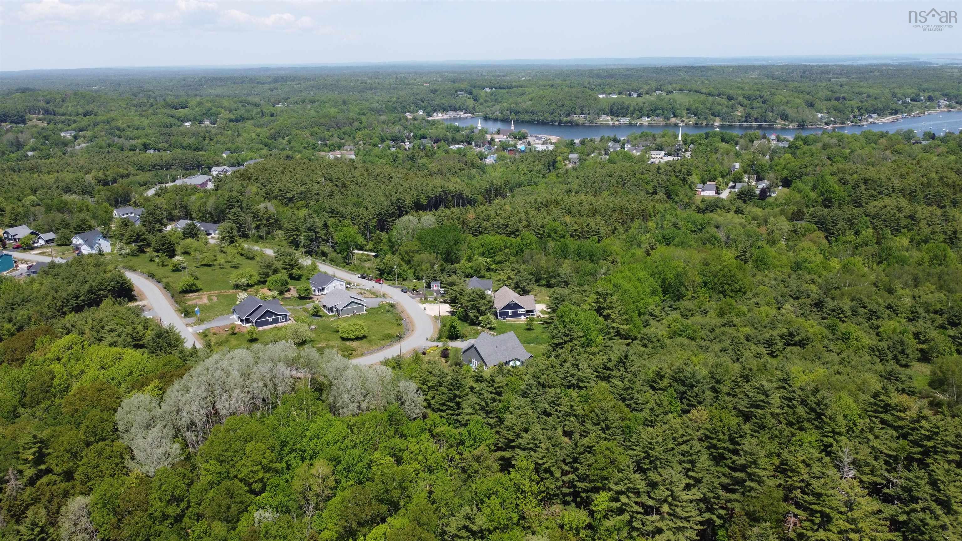 $55,000.00: Lot 226 Hawthorn Road, Mahone Bay