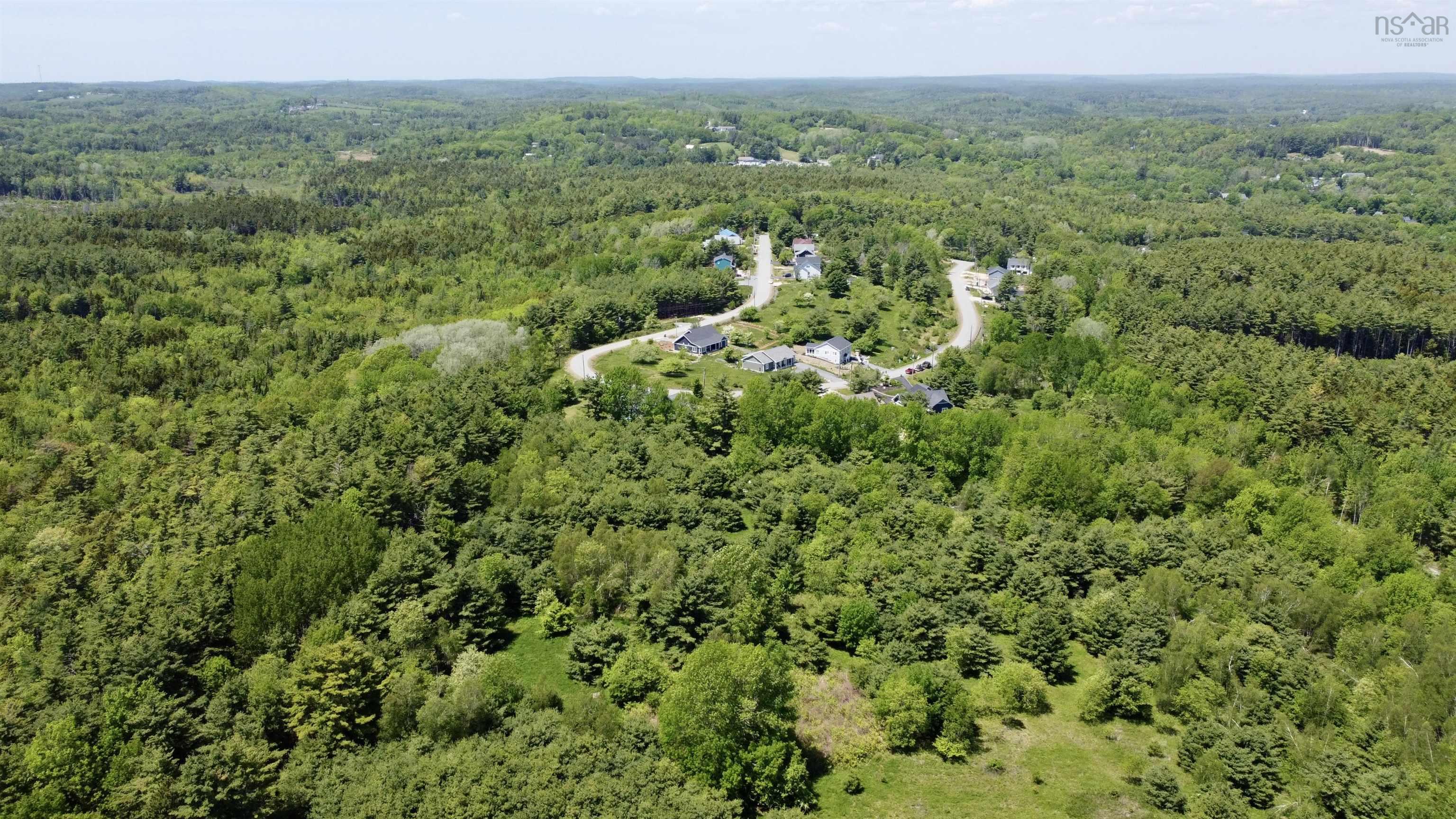 $55,000.00: Lot 226 Hawthorn Road, Mahone Bay