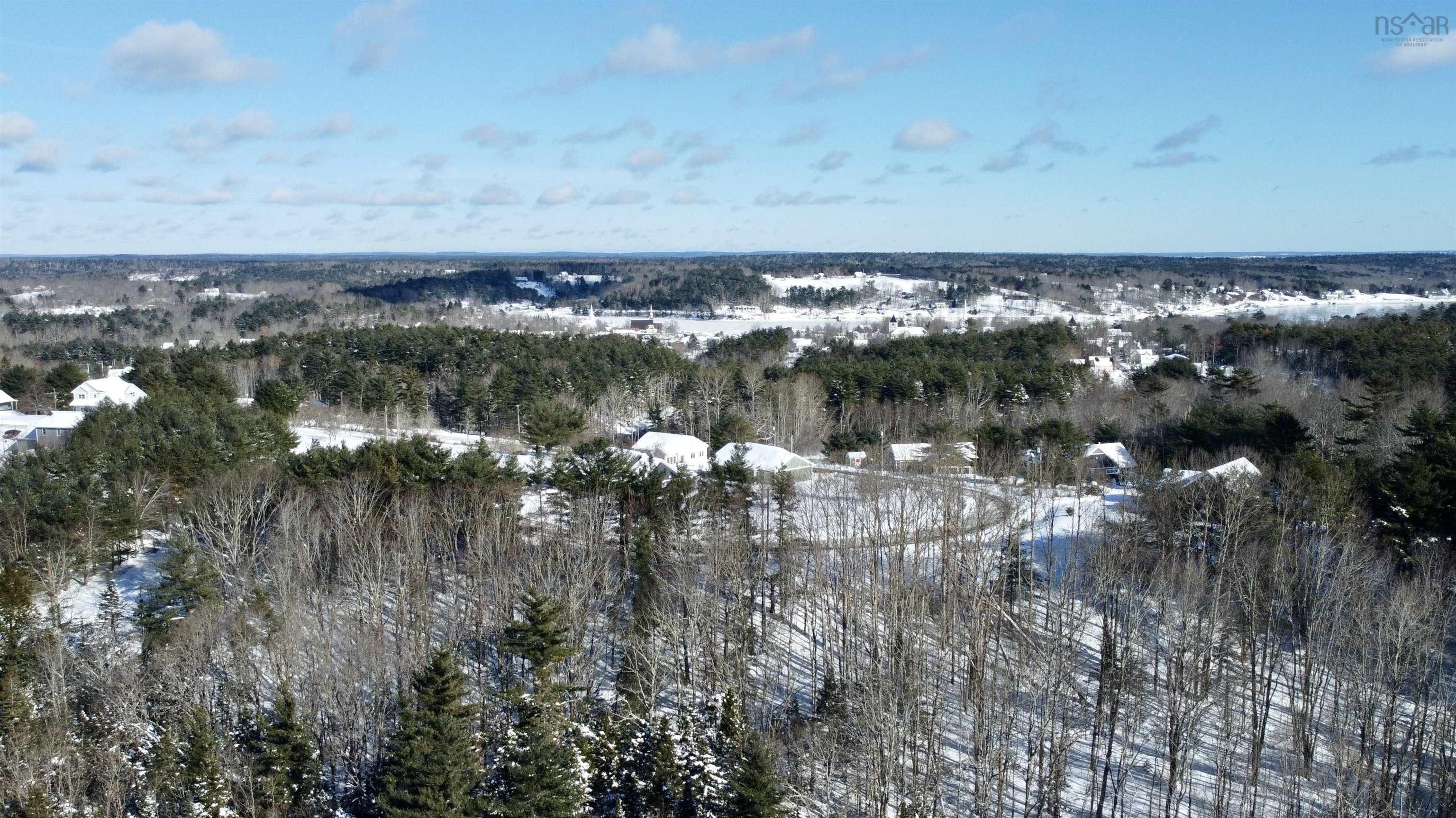 $55,000.00: Lot 226 Hawthorn Road, Mahone Bay