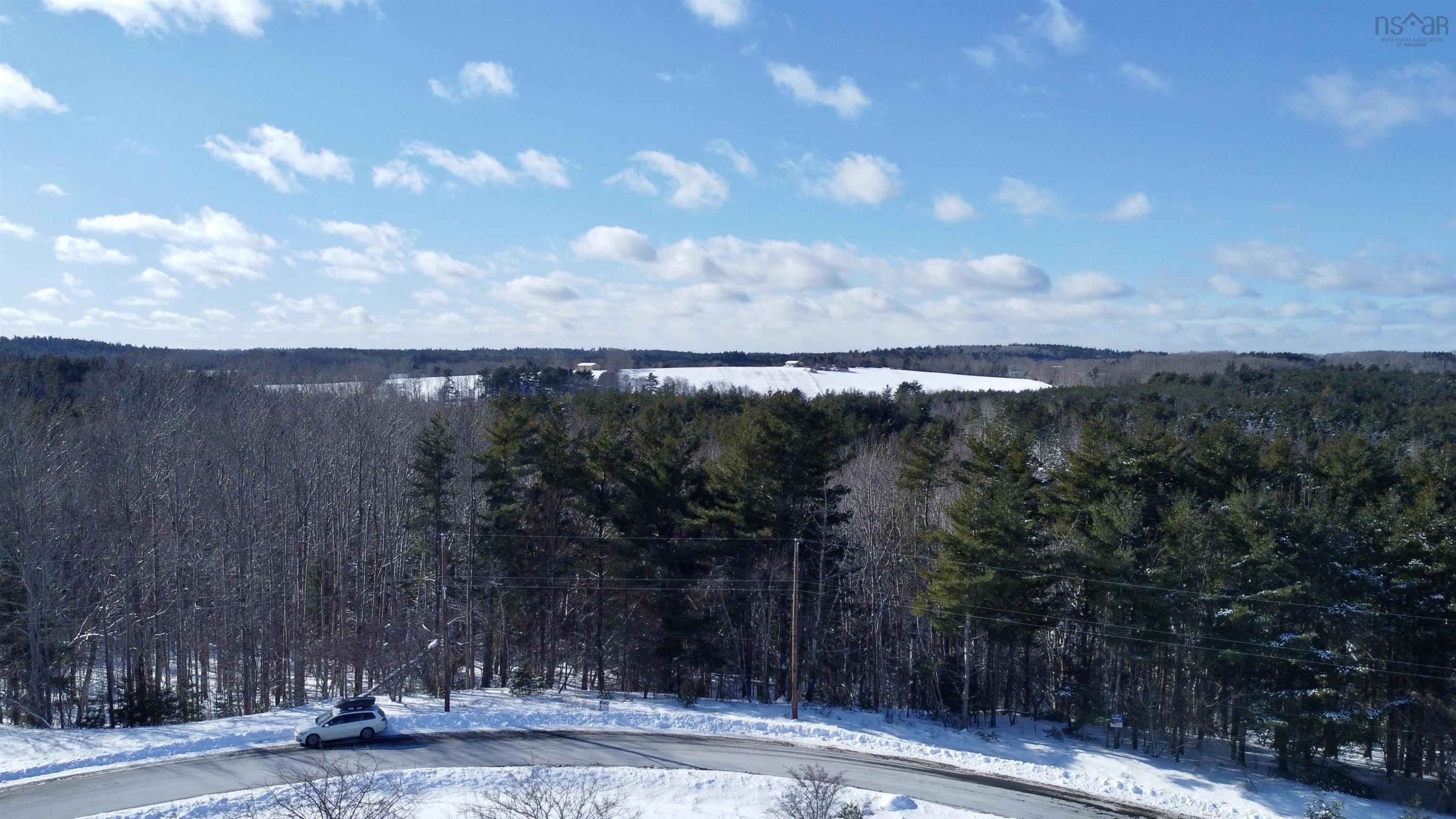 $55,000.00: Lot 226 Hawthorn Road, Mahone Bay