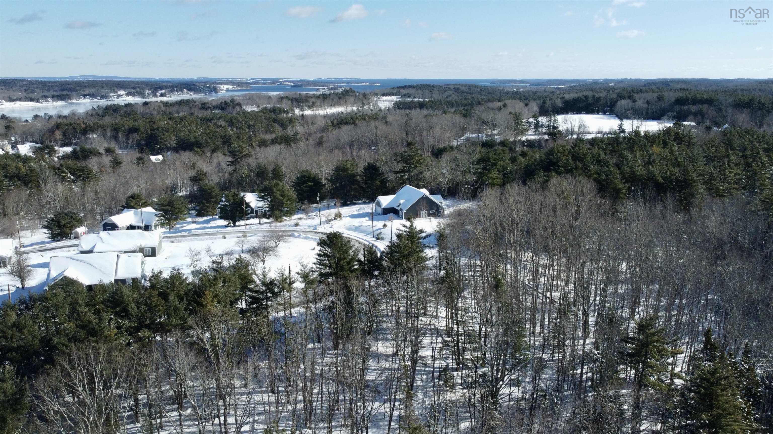 $55,000.00: Lot 226 Hawthorn Road, Mahone Bay