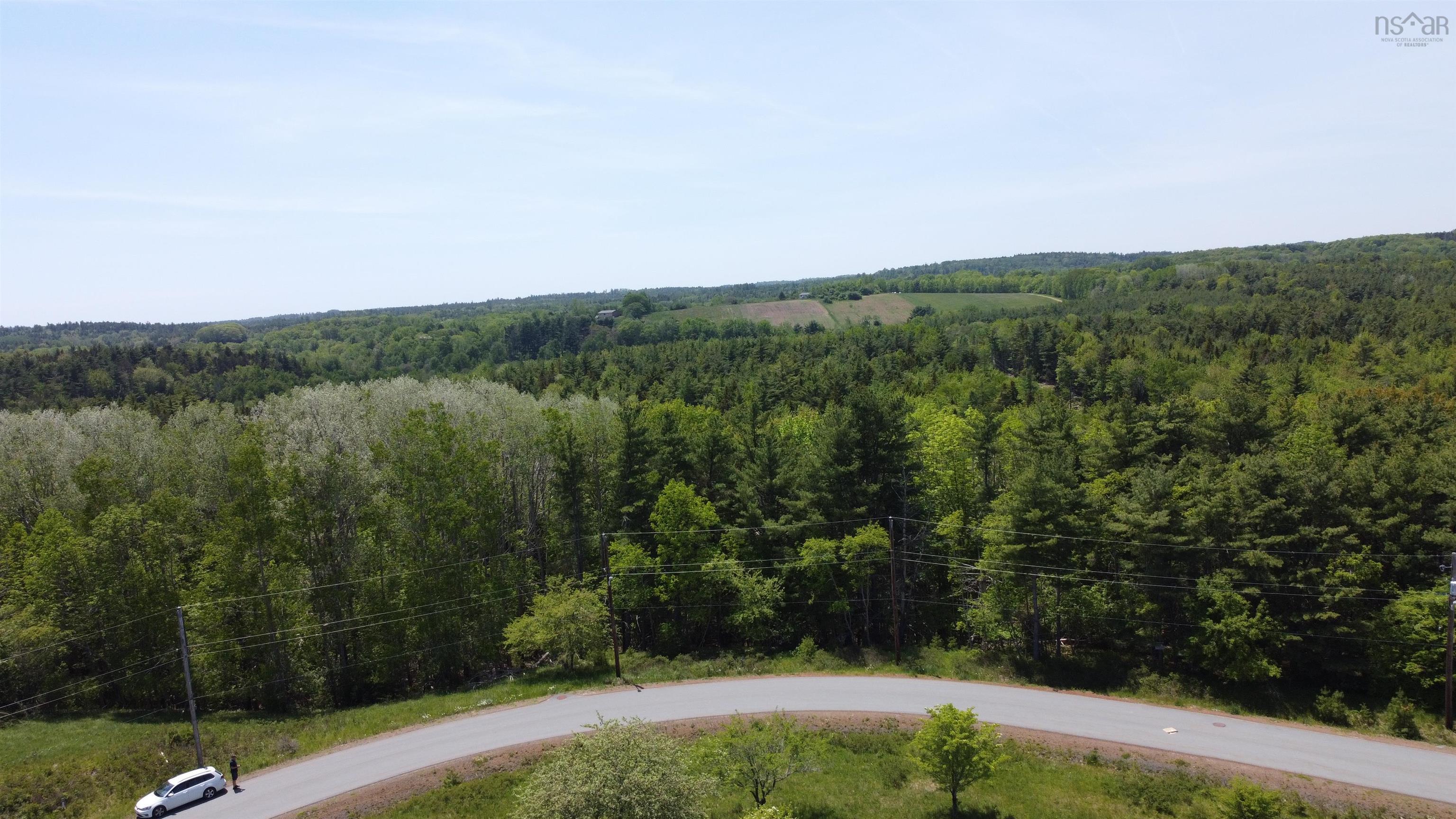 $55,000.00: Lot 226 Hawthorn Road, Mahone Bay