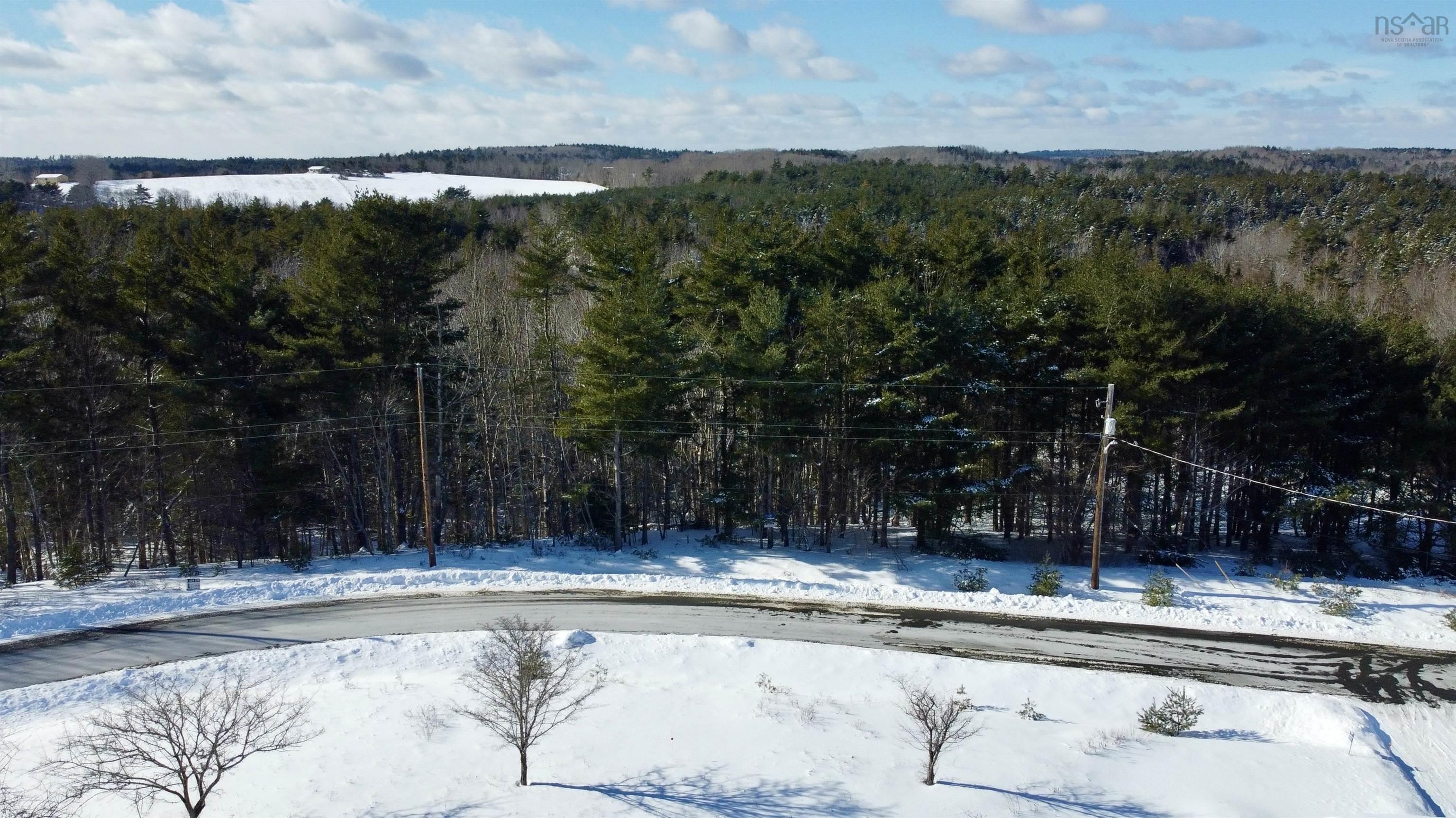 $55,000.00: Lot 226 Hawthorn Road, Mahone Bay