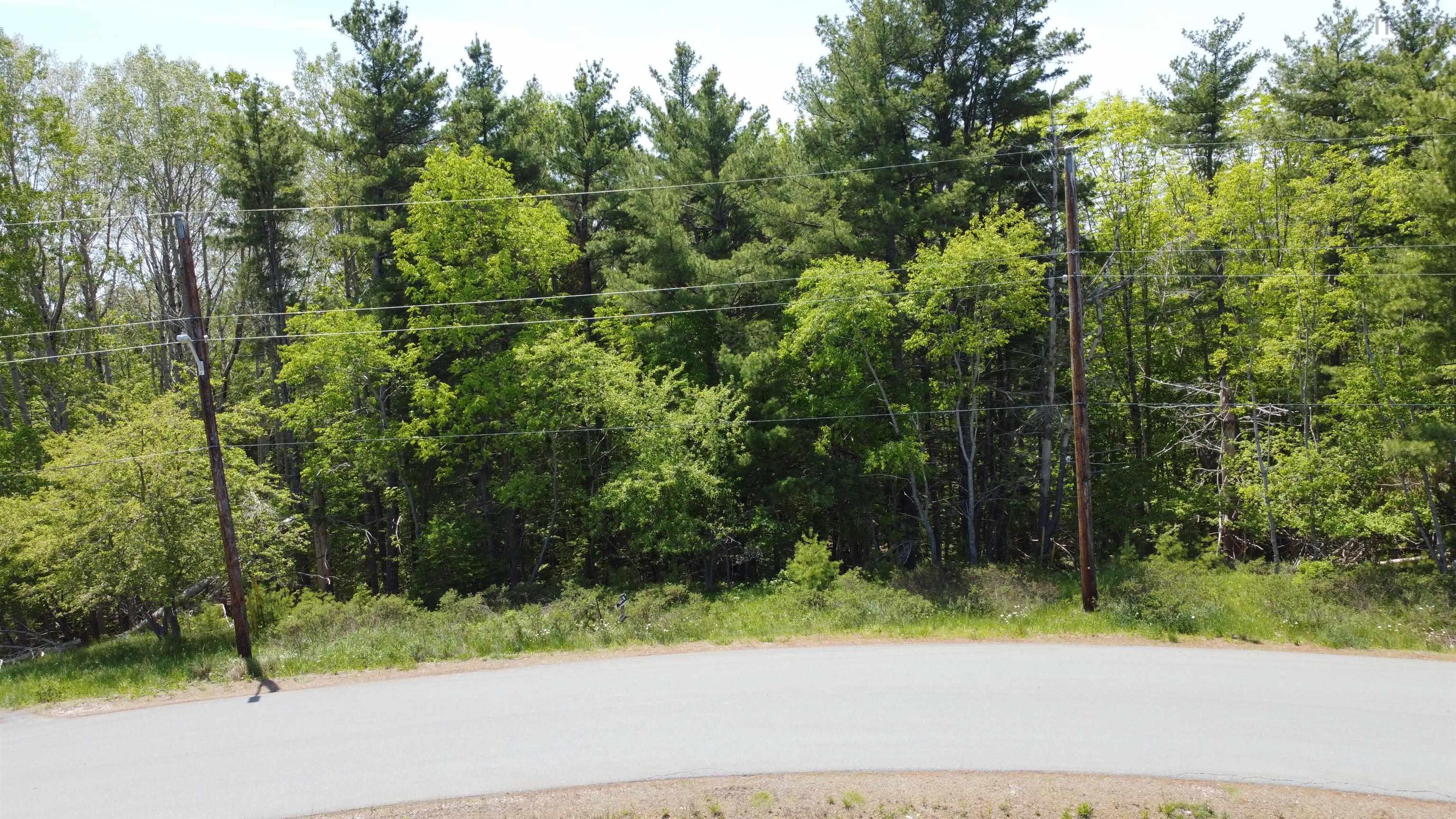 $55,000.00: Lot 226 Hawthorn Road, Mahone Bay