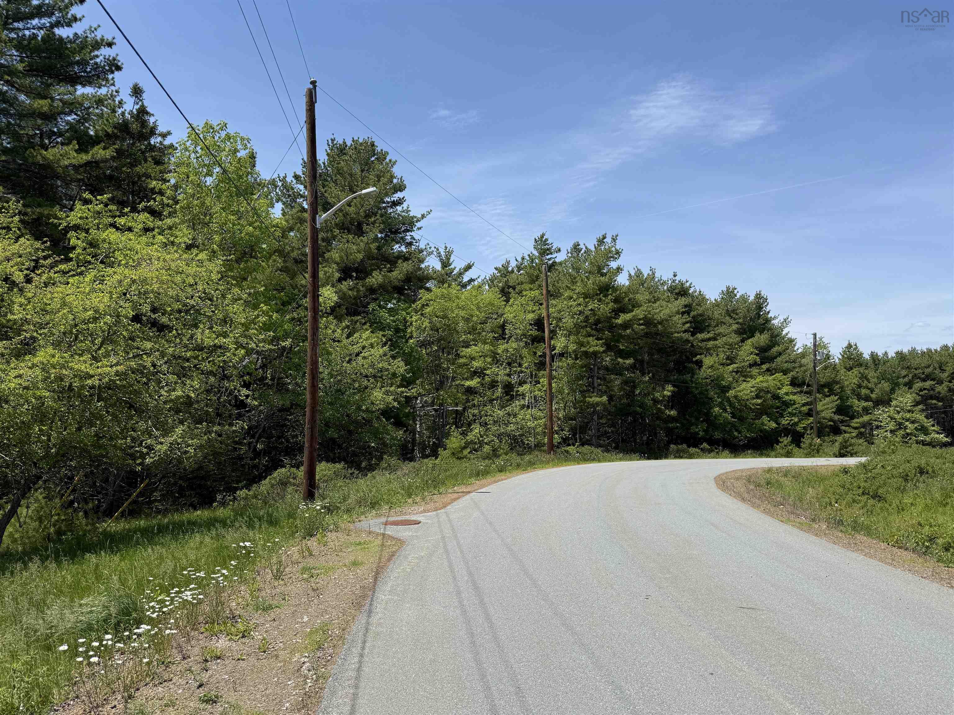 $55,000.00: Lot 226 Hawthorn Road, Mahone Bay