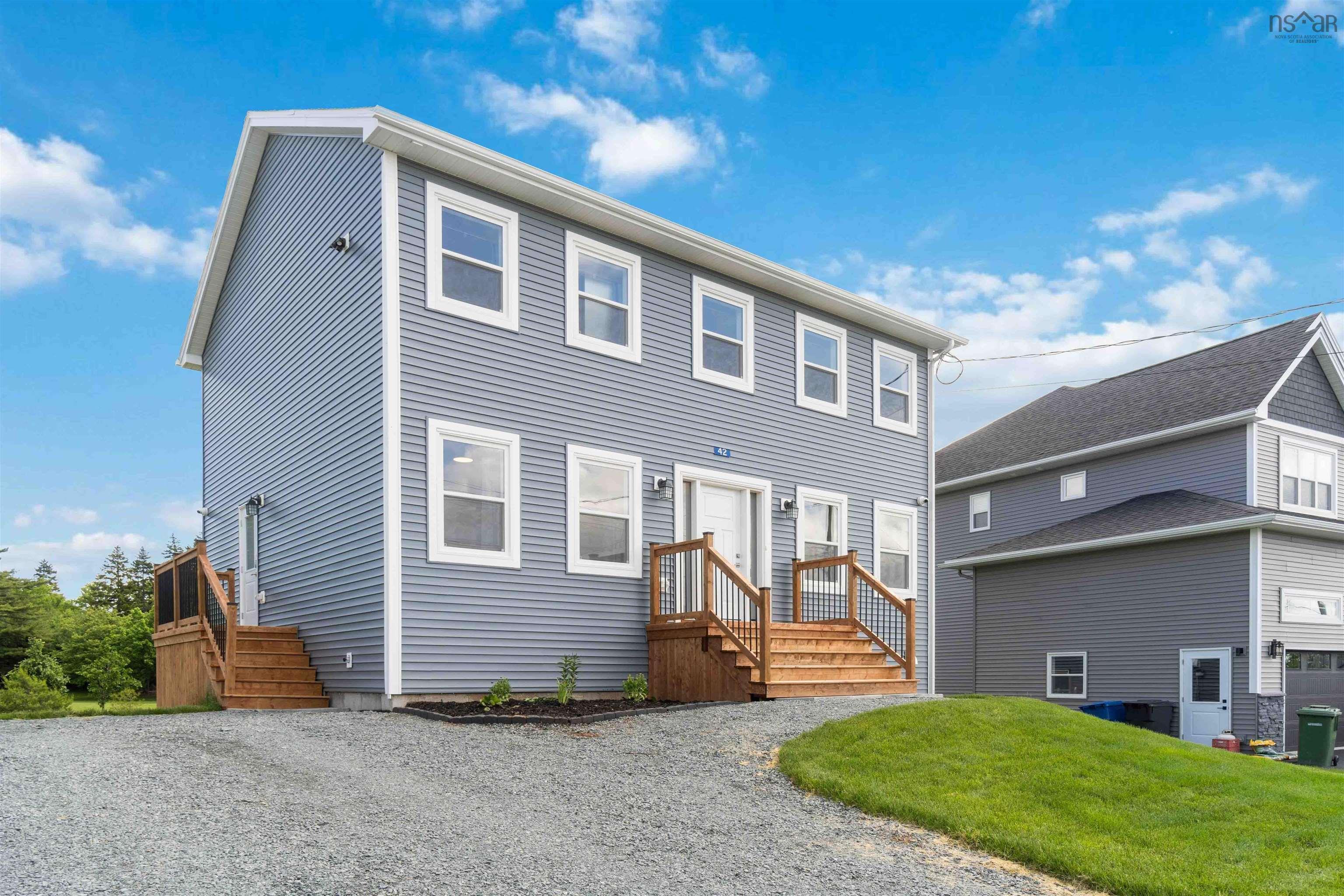 42 Marigold Drive, Middle Sackville, NS (MLS® 202601697)