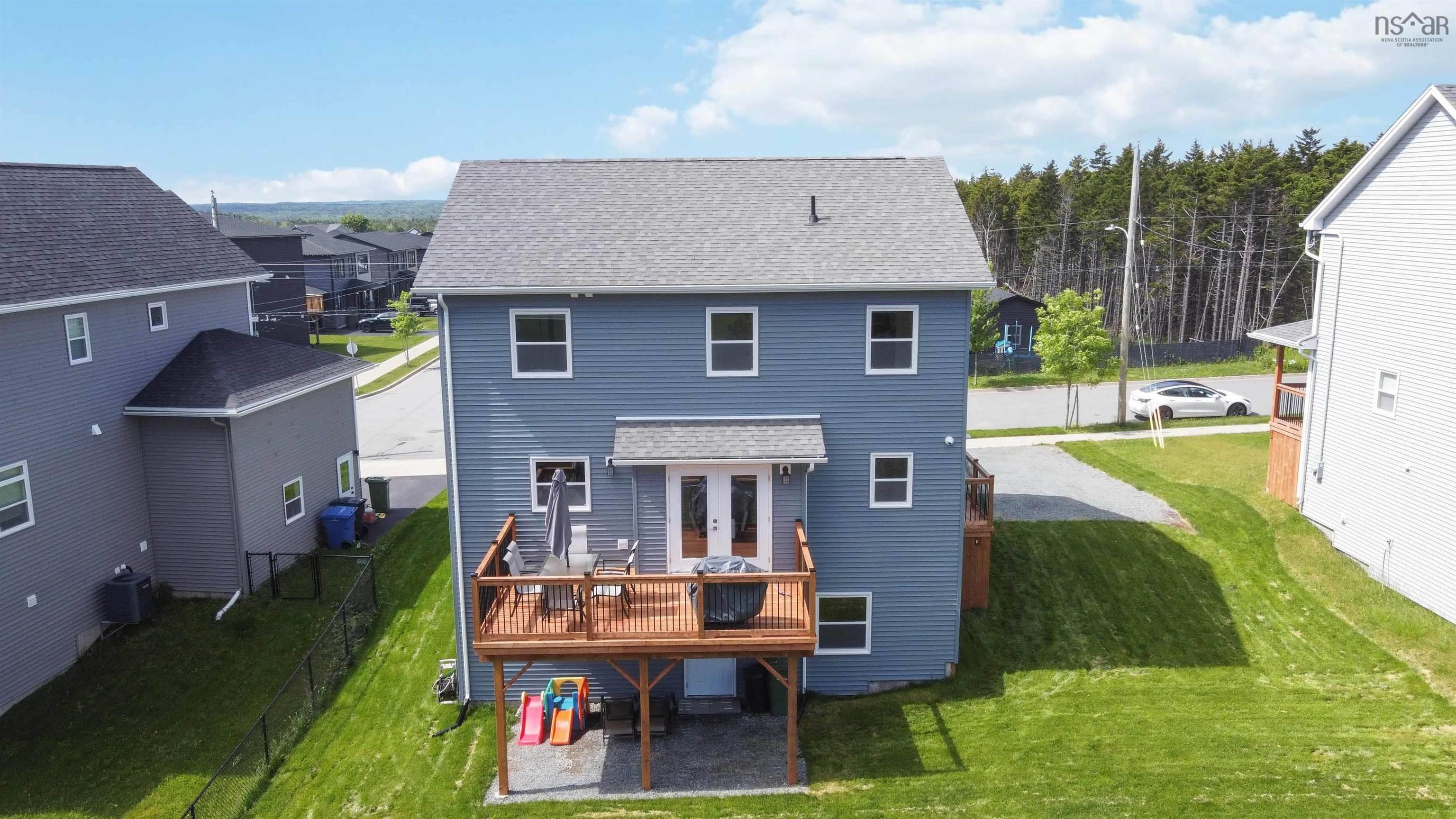 42 Marigold Drive, Middle Sackville, NS (MLS 202601697)