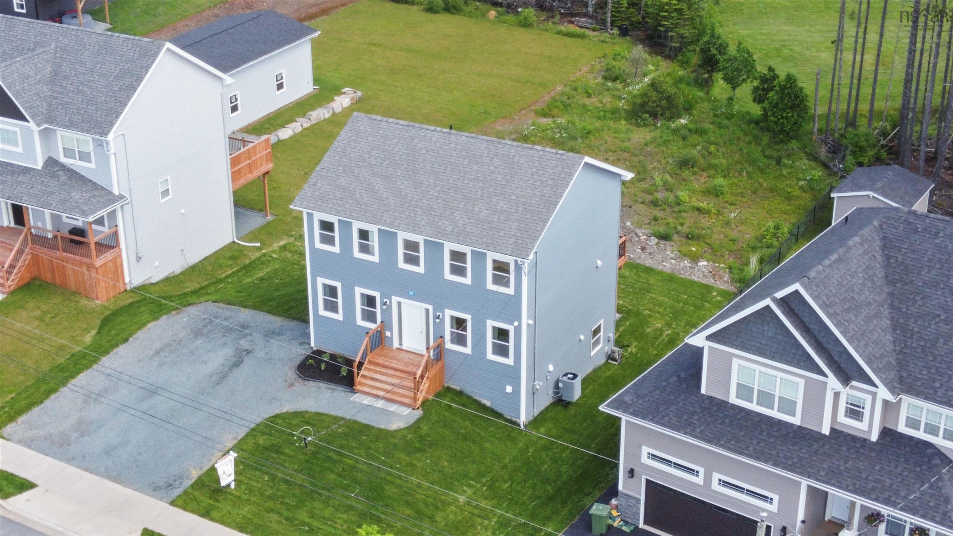 42 Marigold Drive, Middle Sackville, NS (MLS 202601697)