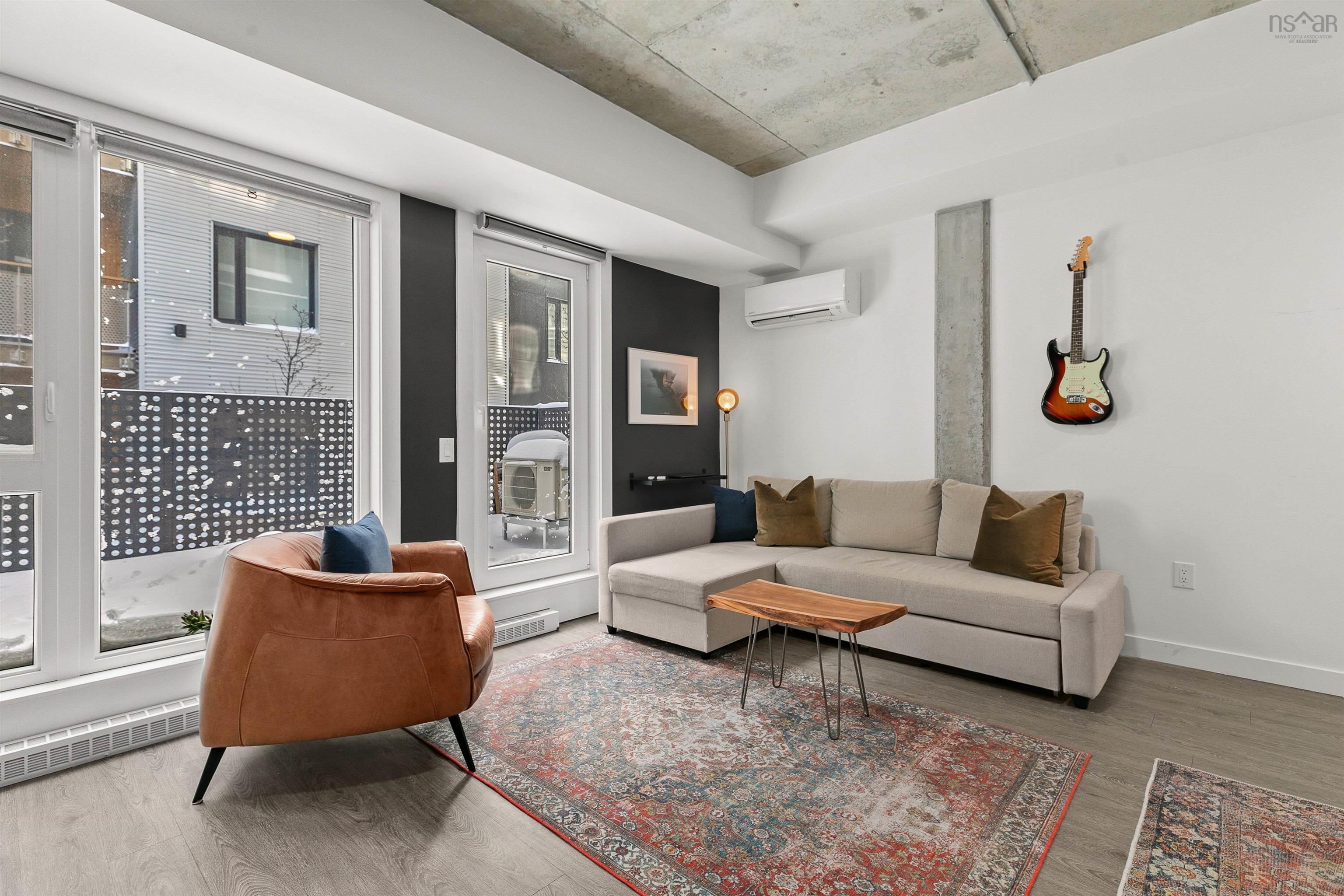 102 5684 West Street, Halifax, NS (MLS® 202601698)