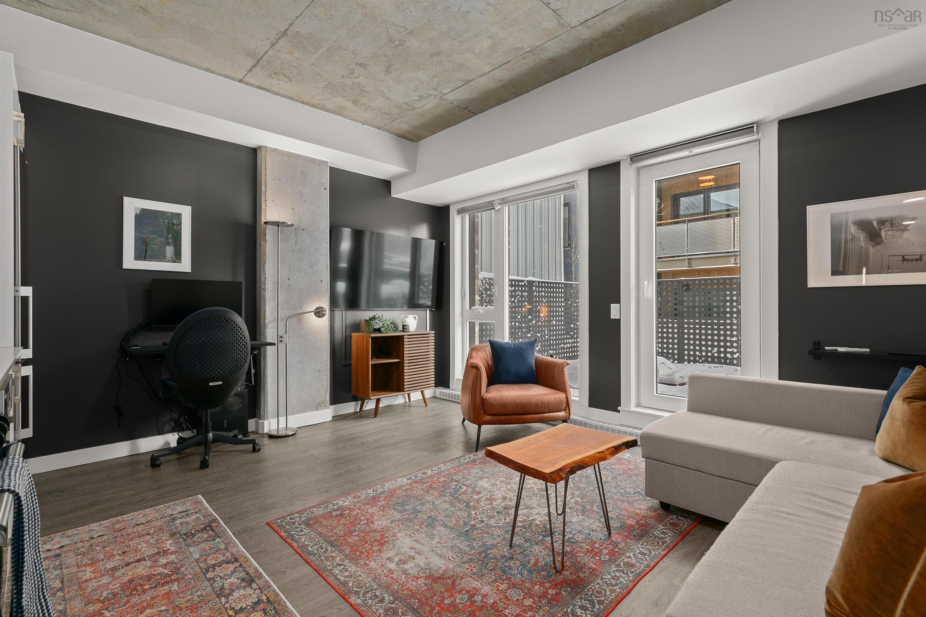 102 5684 West Street, Halifax, NS (MLS 202601698)