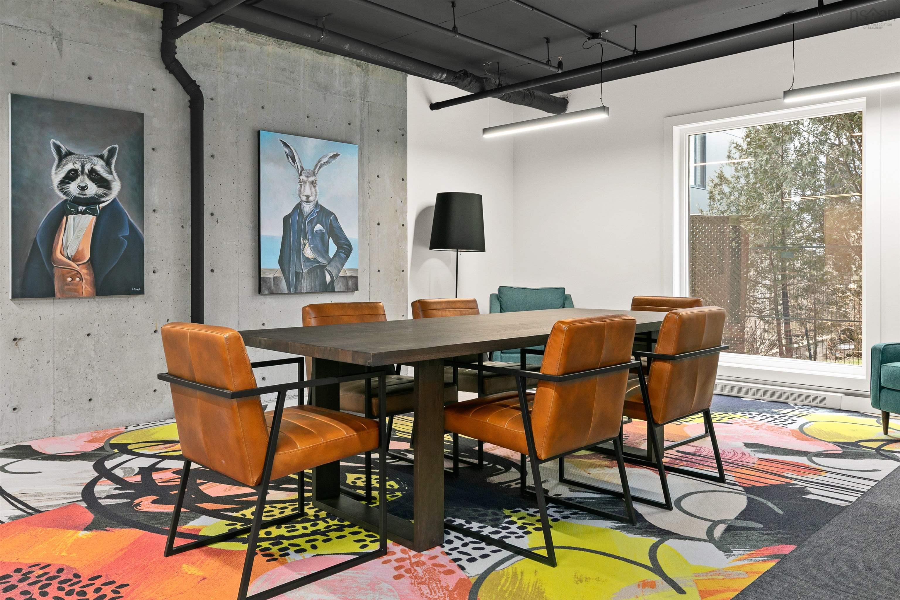 102 5684 West Street, Halifax, NS (MLS 202601698)