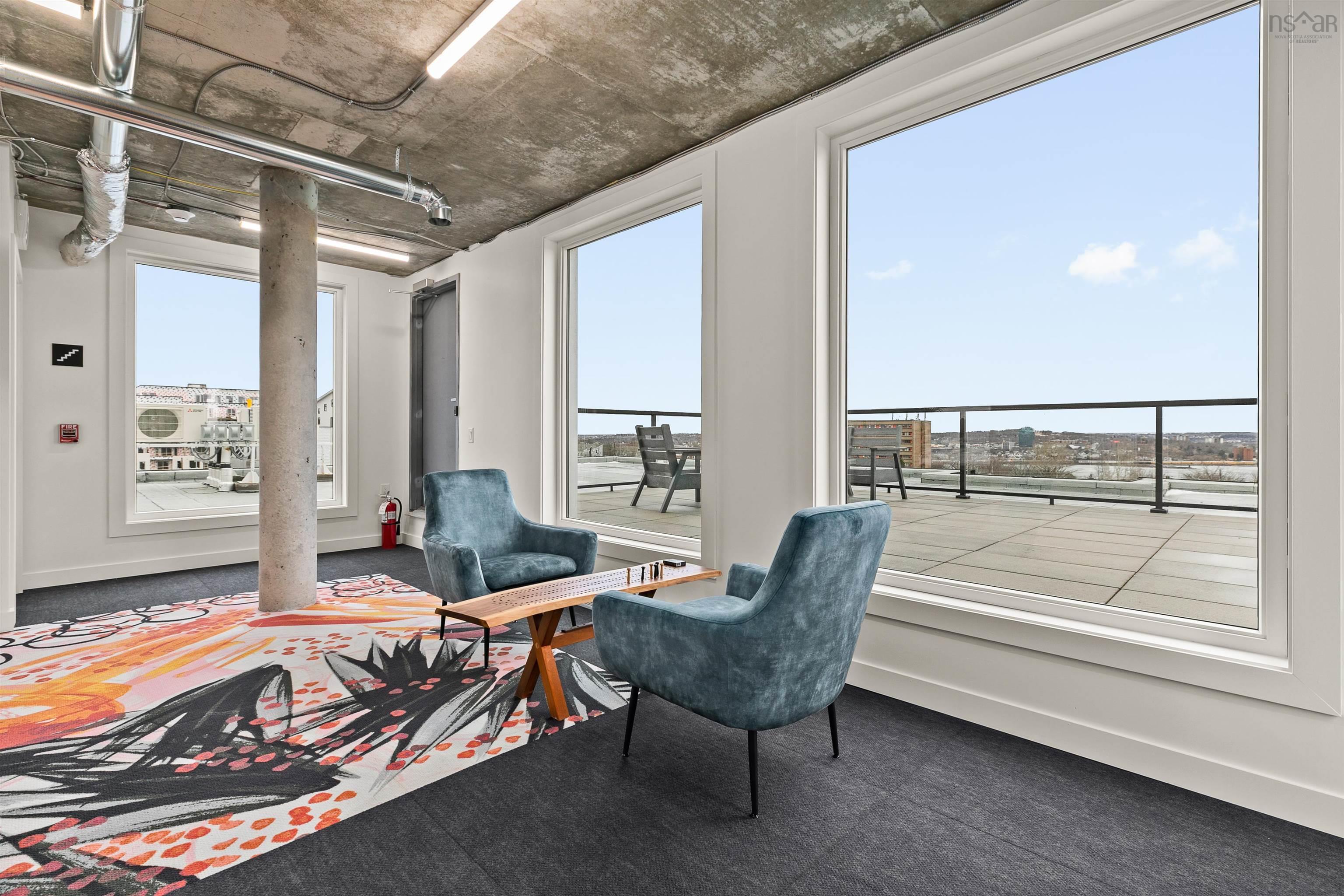 102 5684 West Street, Halifax, NS (MLS 202601698)