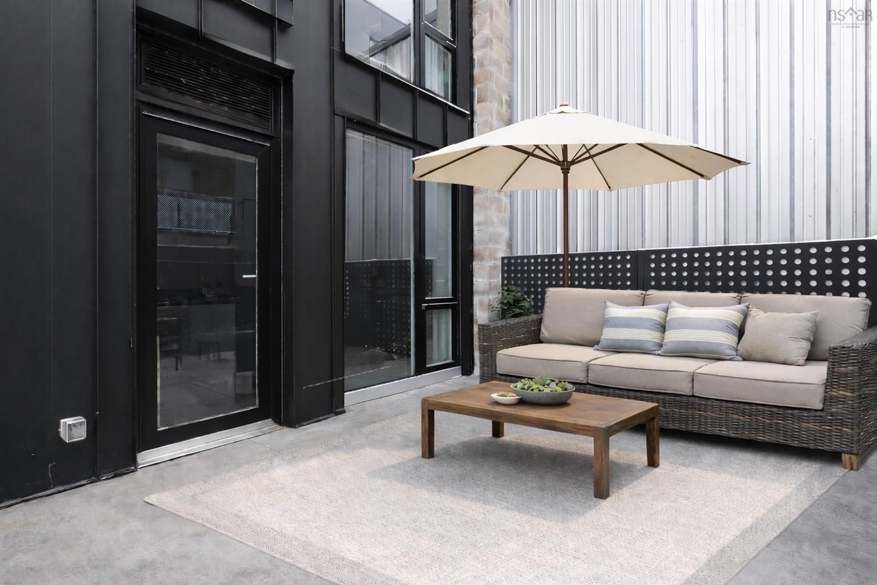 102 5684 West Street, Halifax, NS (MLS 202601698)