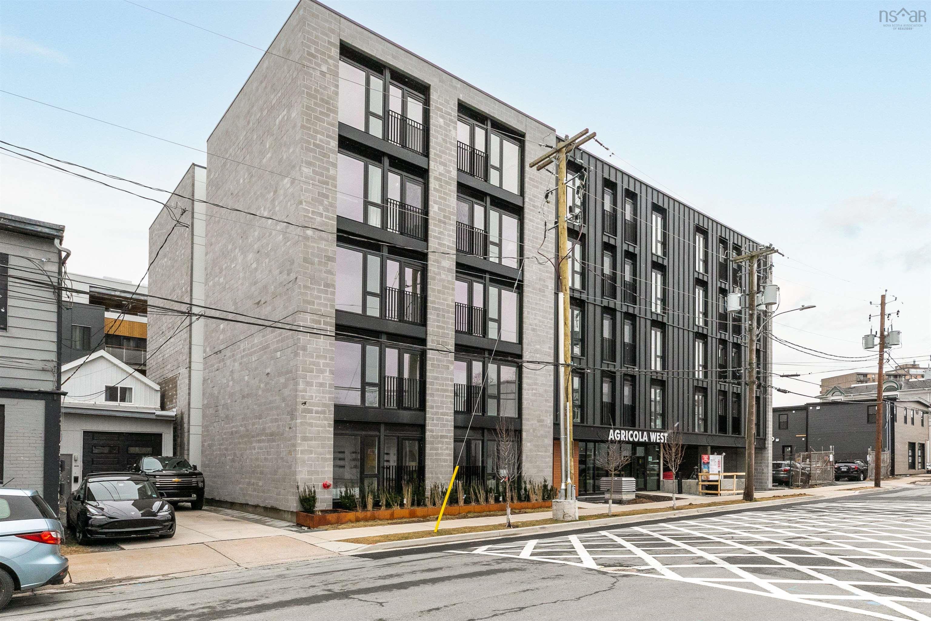 102 5684 West Street, Halifax, NS (MLS 202601698)