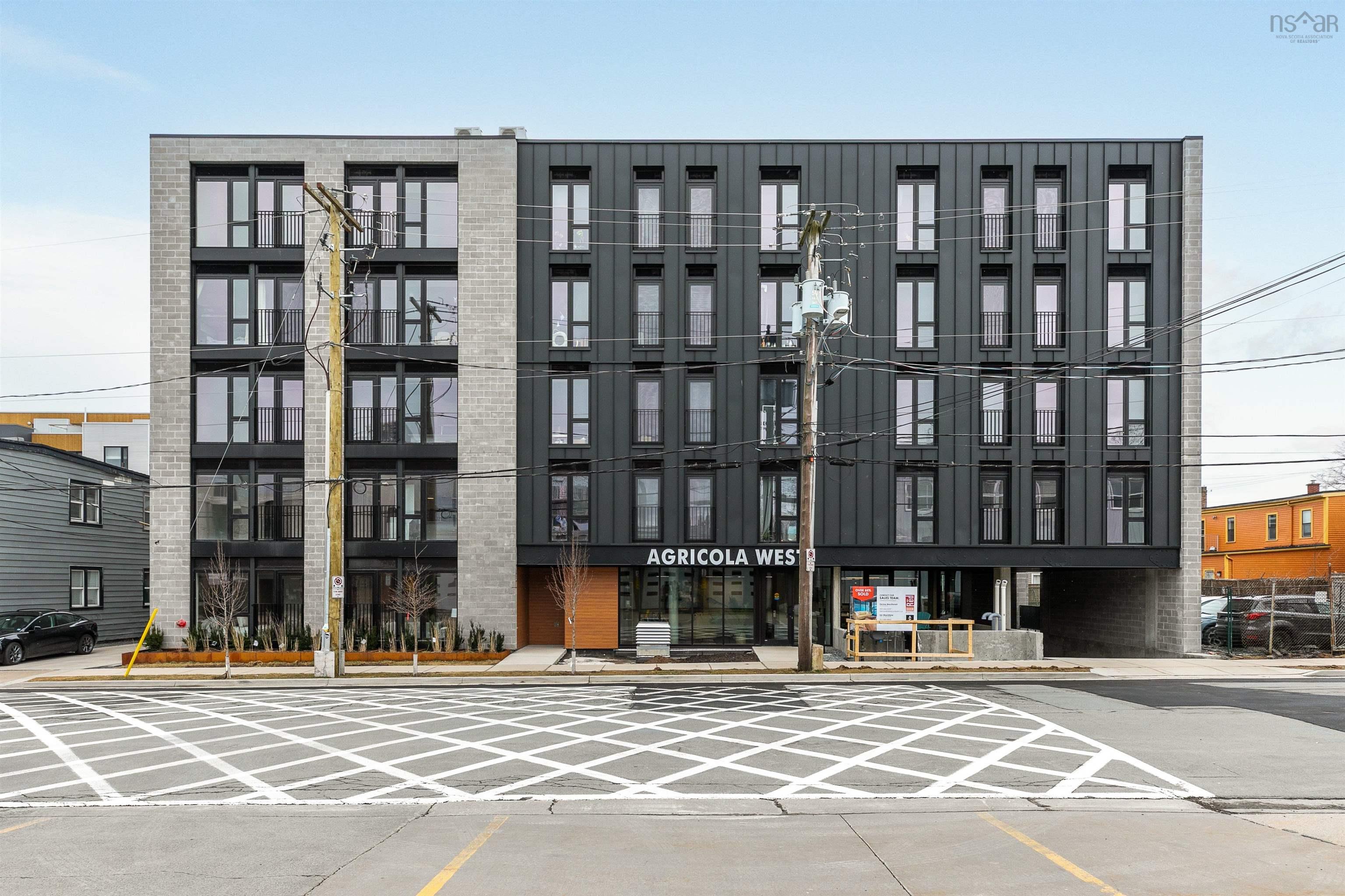 102 5684 West Street, Halifax, NS (MLS 202601698)