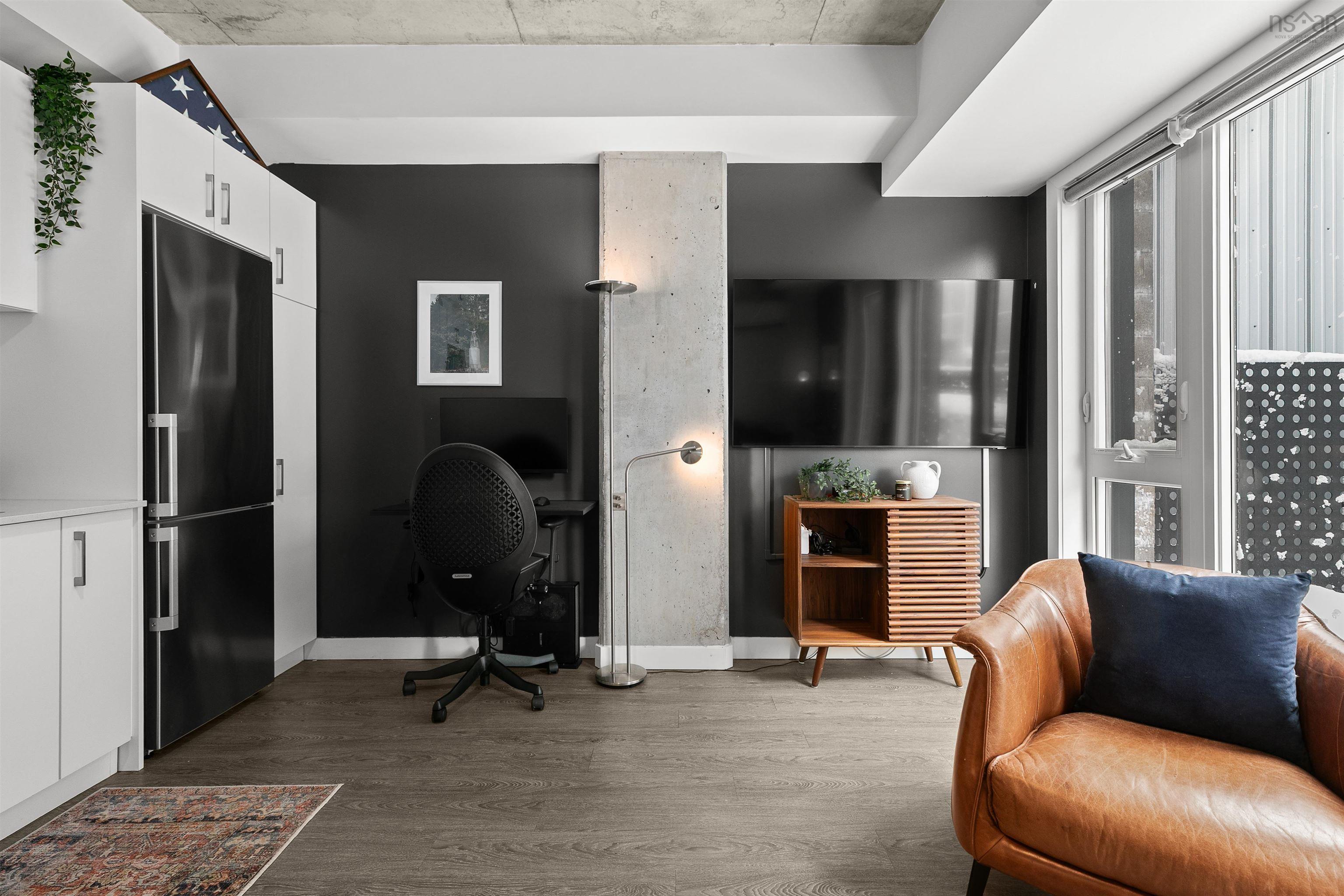 102 5684 West Street, Halifax, NS (MLS 202601698)